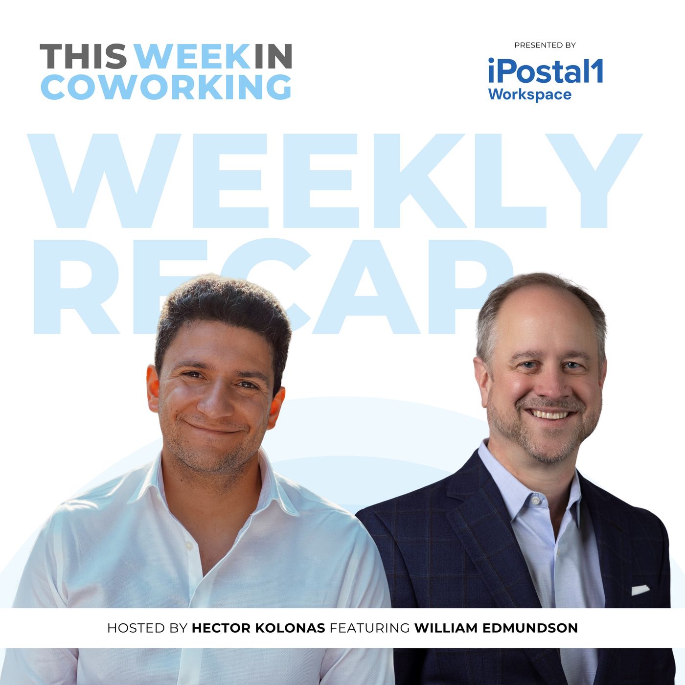 Week 22: Personality economy, expansions, indie data, tenure and more episode artwork