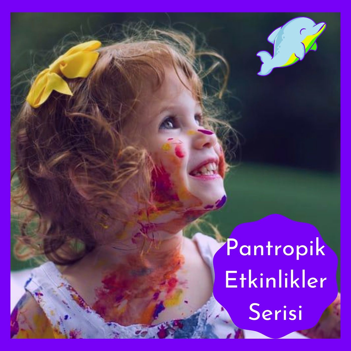 Pantropik Etkinlikler Serisi