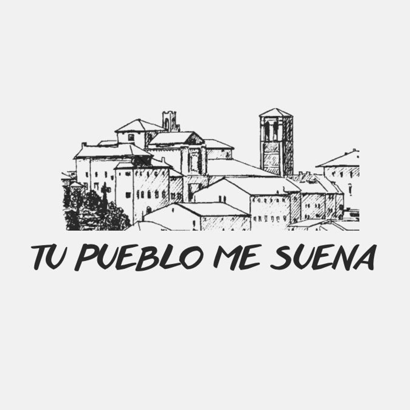 Tu pueblo me suena podcast artwork