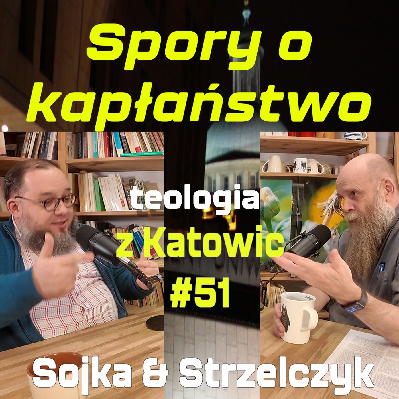 teologia z Katowic