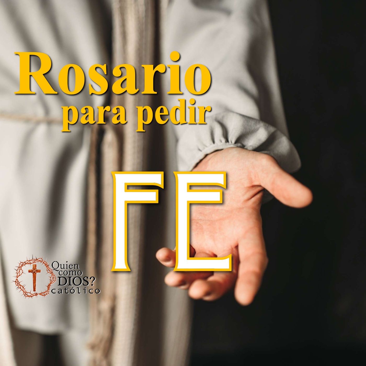 Quién como Dios? CATÓLICO