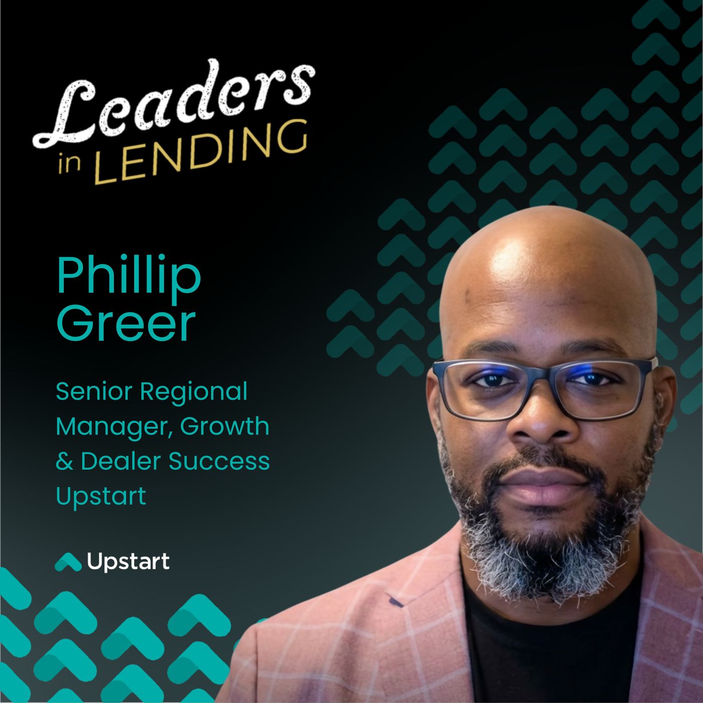Artwork for Leaders in Lending