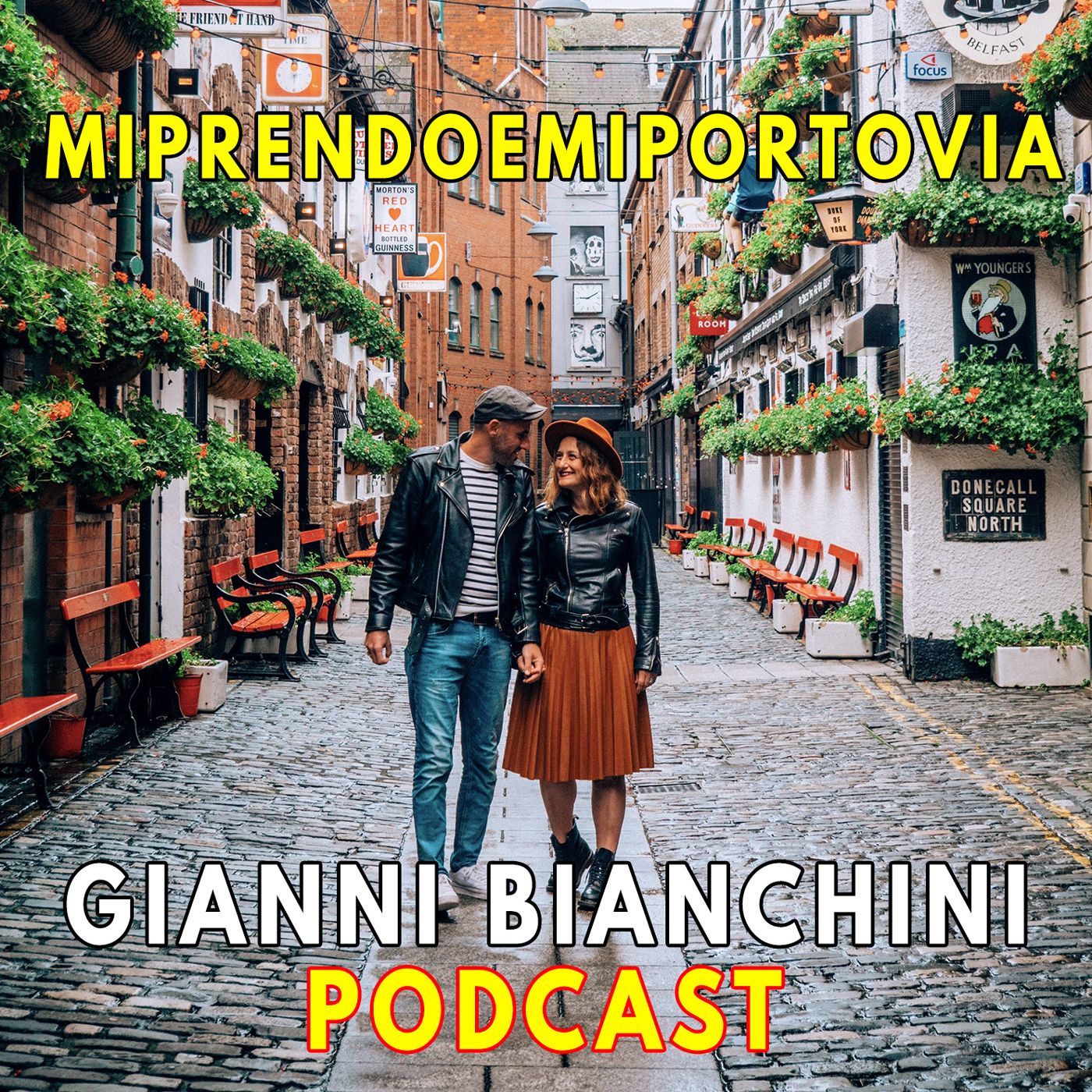 Viaggi e Nomadi Digitali