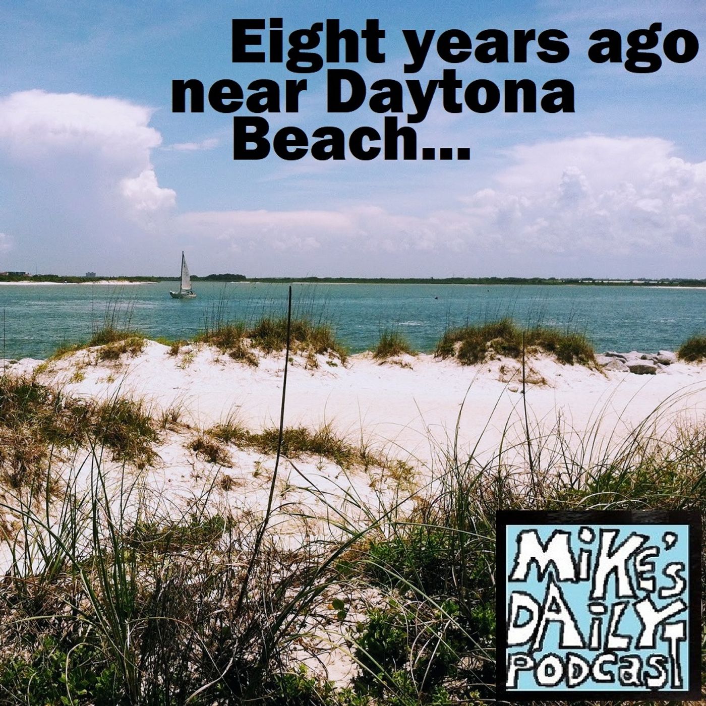 Mike\'s Daily Podcast
