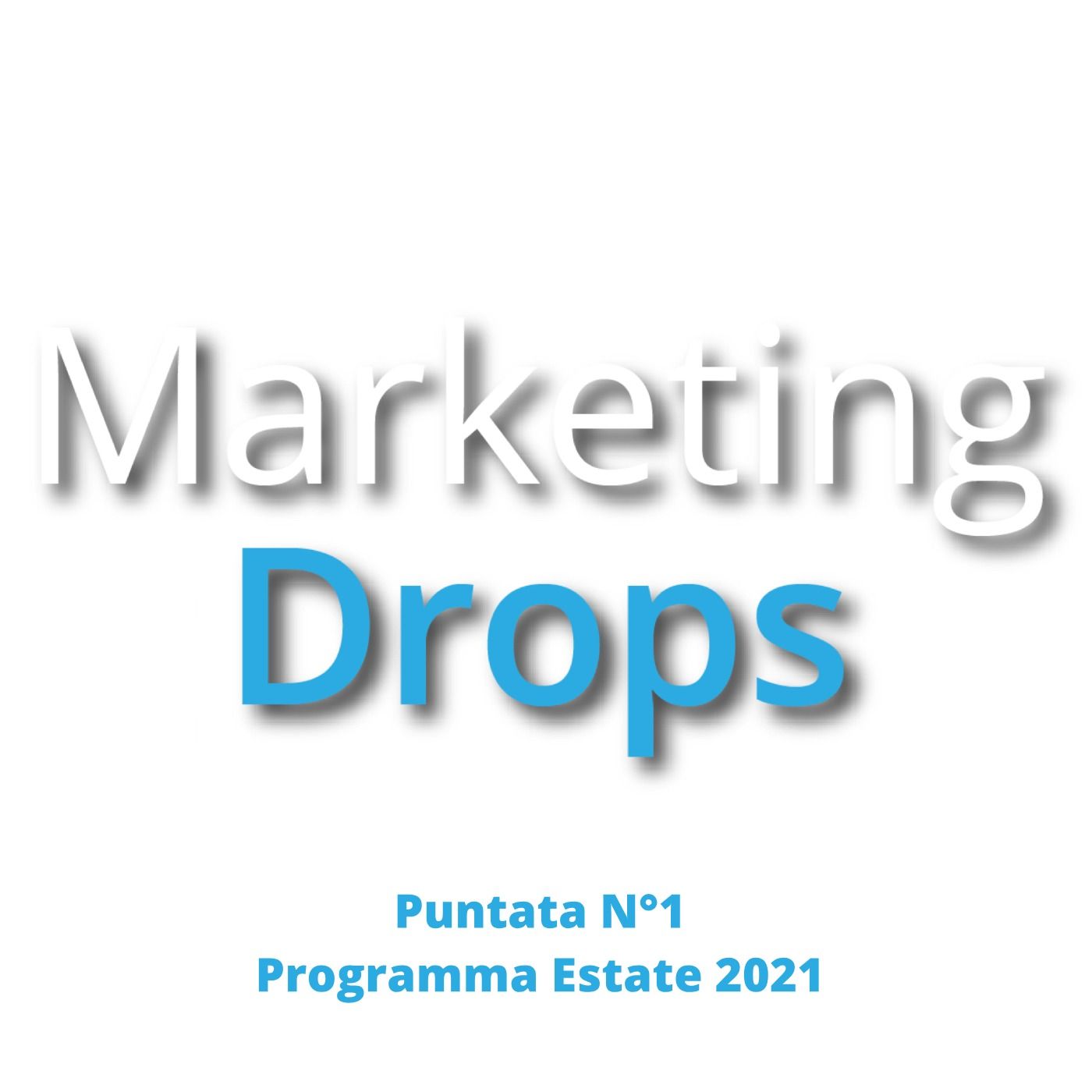 Marketing Drops