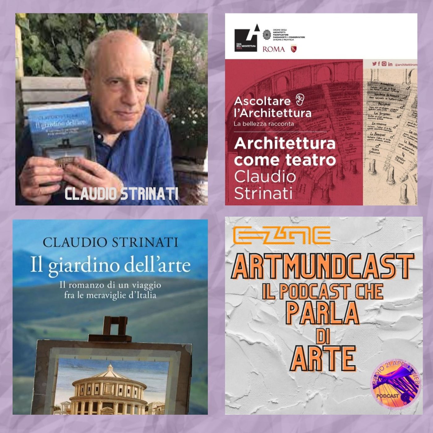 ARTMUNDCAST
