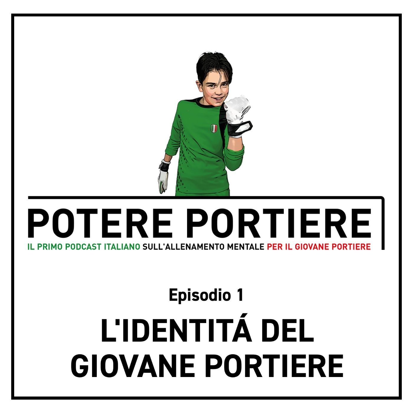 Potere Portiere
