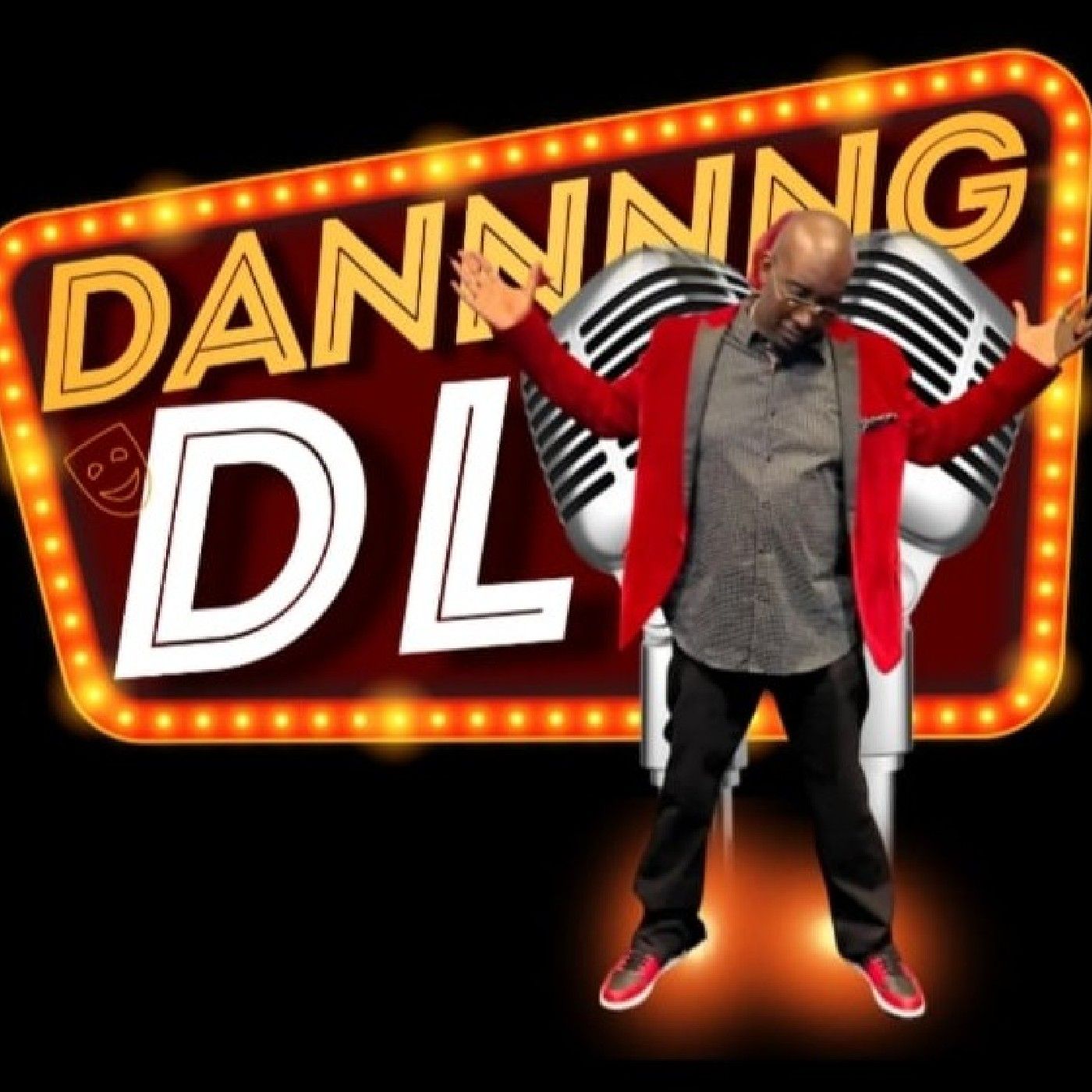 DAAAANG DL (The podcast)