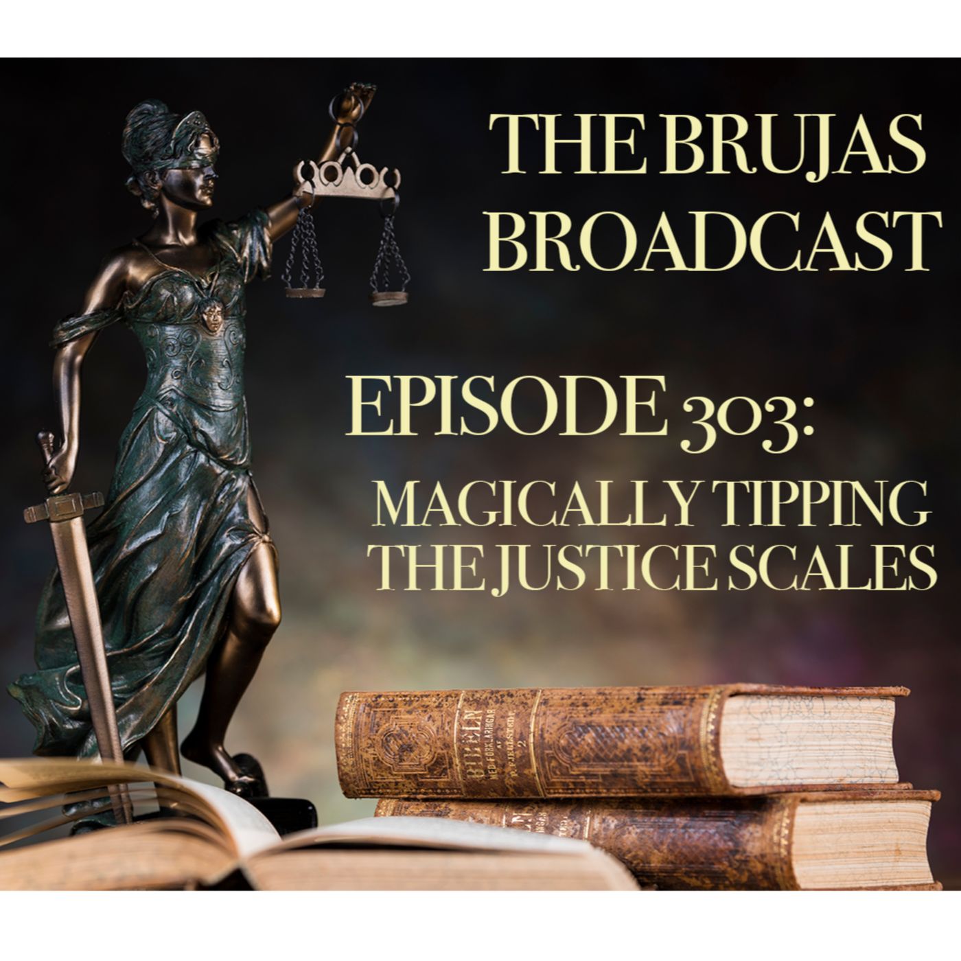 The Brujas Broadcast