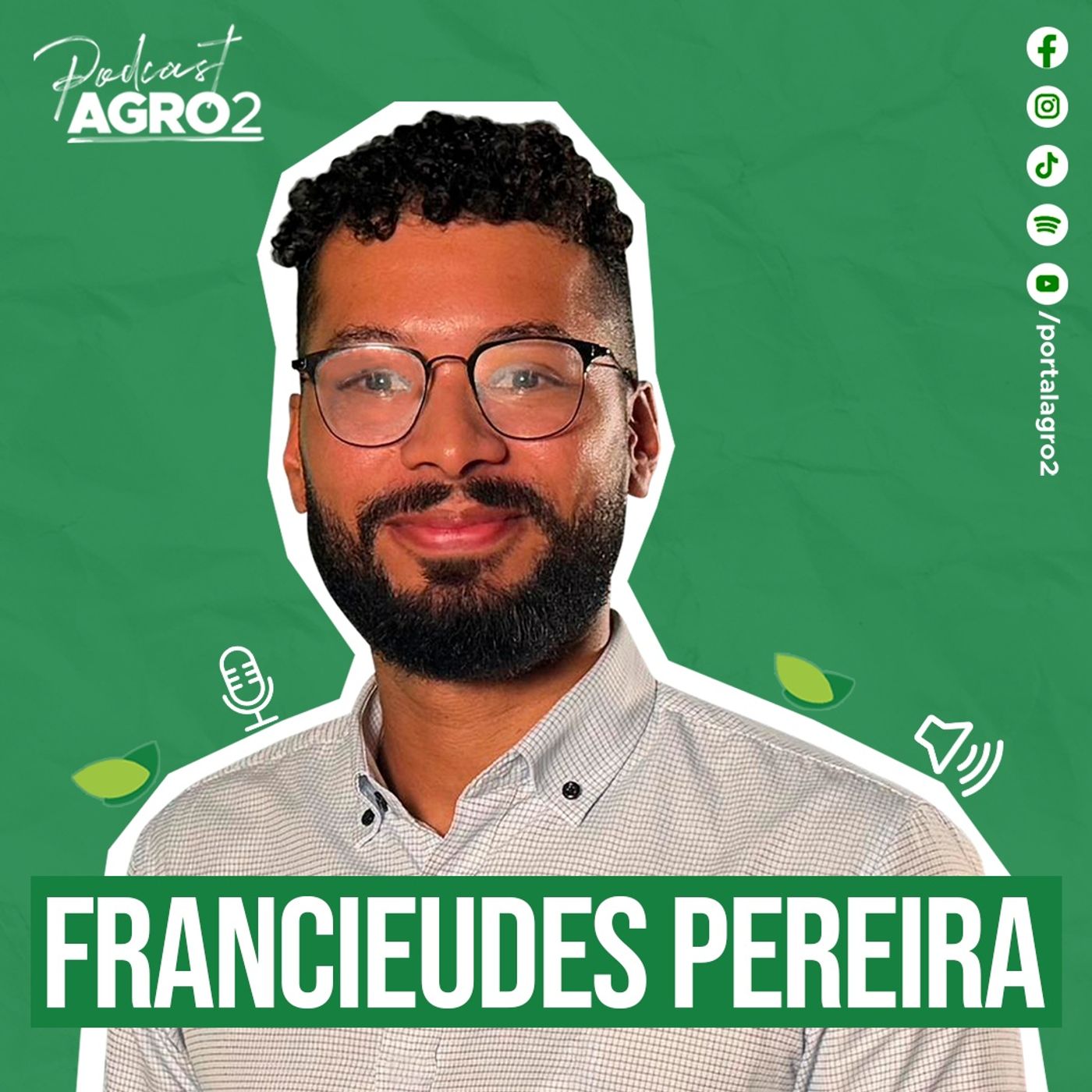 Ipês do Cerrado florescem mesmo na seca e mostram força da natureza #398 episode artwork