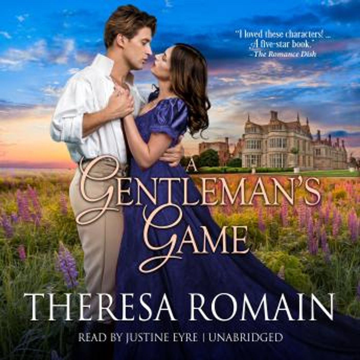 Stream Popular Full Audiobooks in Romance, Historical
