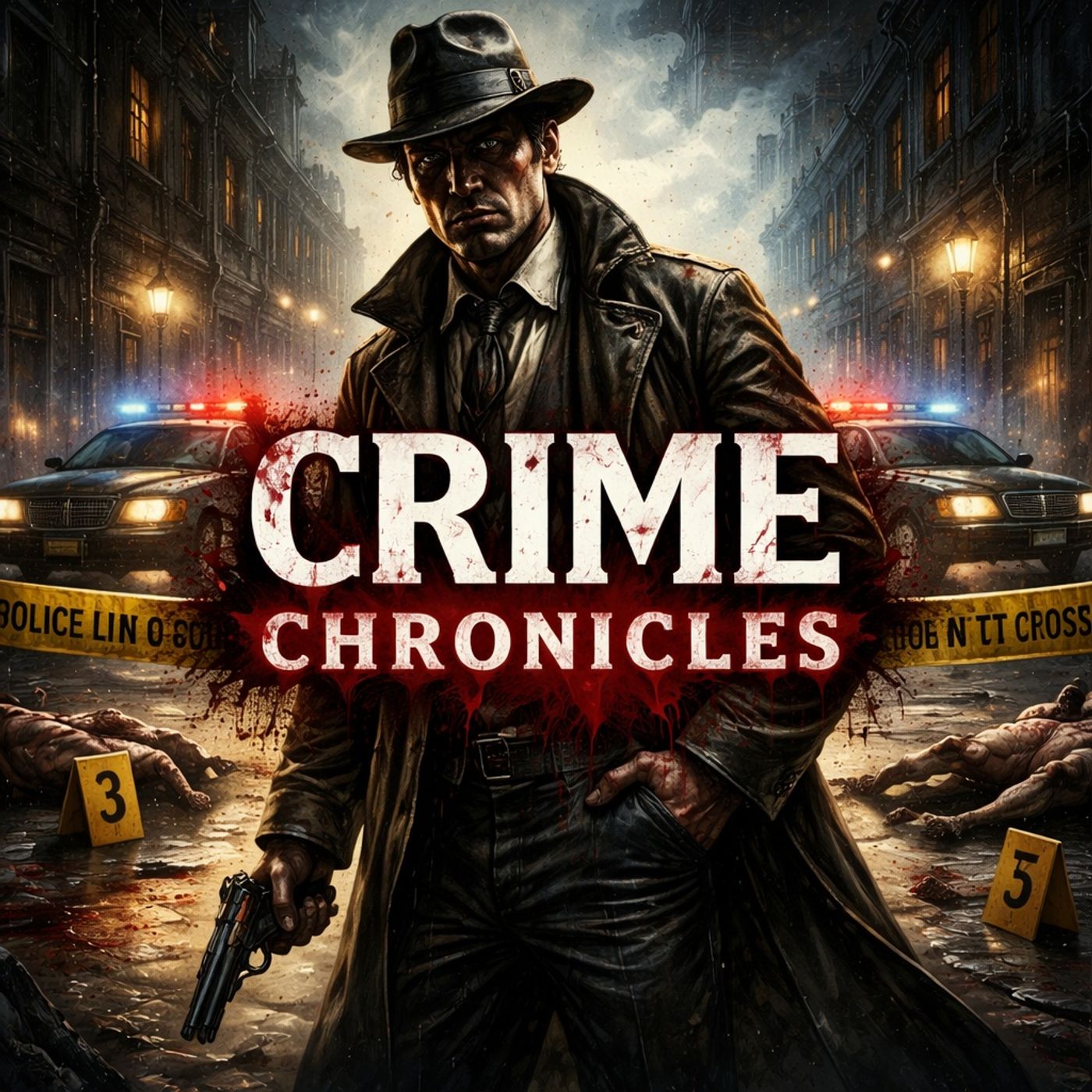 Crime Chronicles