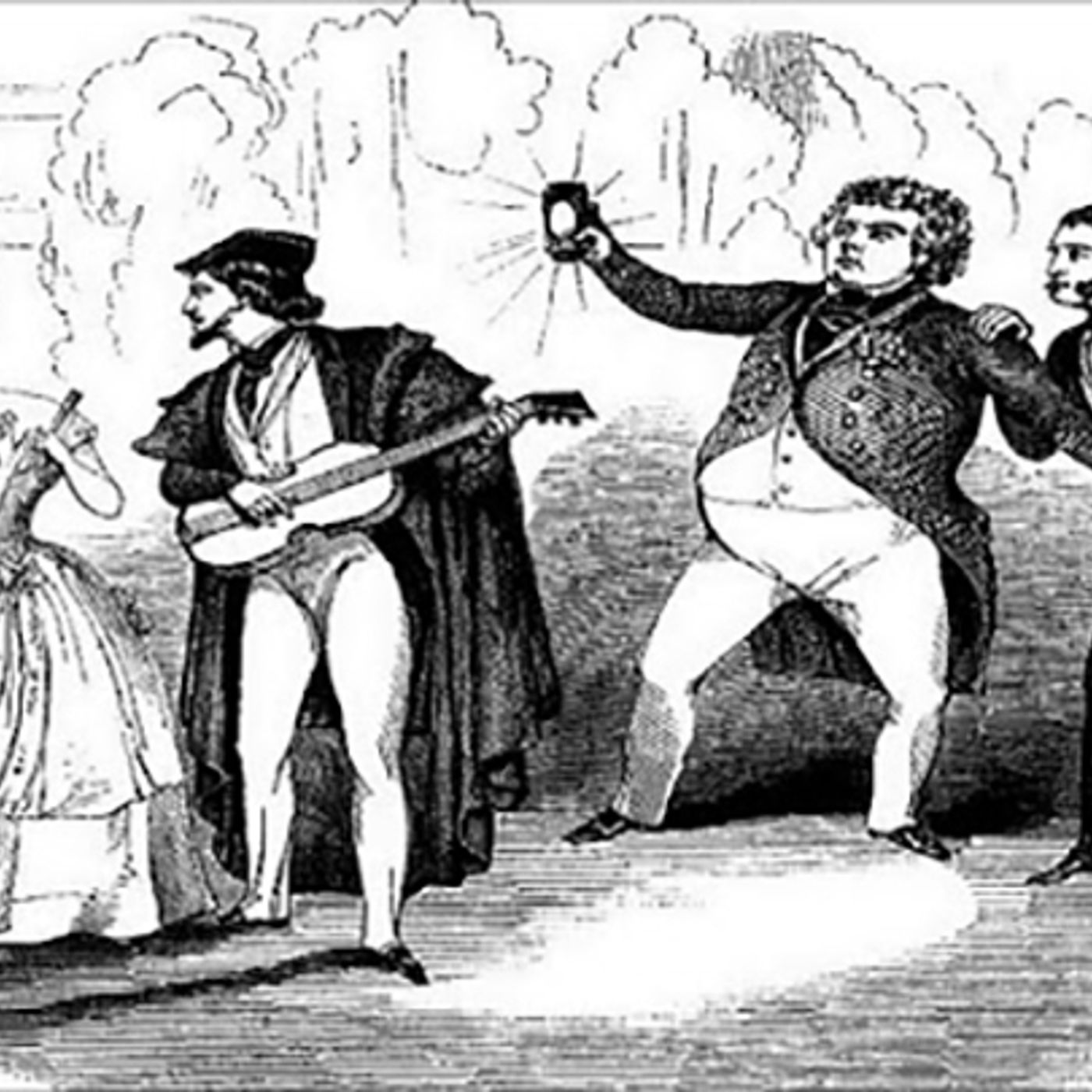 La Mattina all'Opera Buongiorno con .... Don Pasquale La Mattina all'Opera Buongiorno con .... Don Pasquale