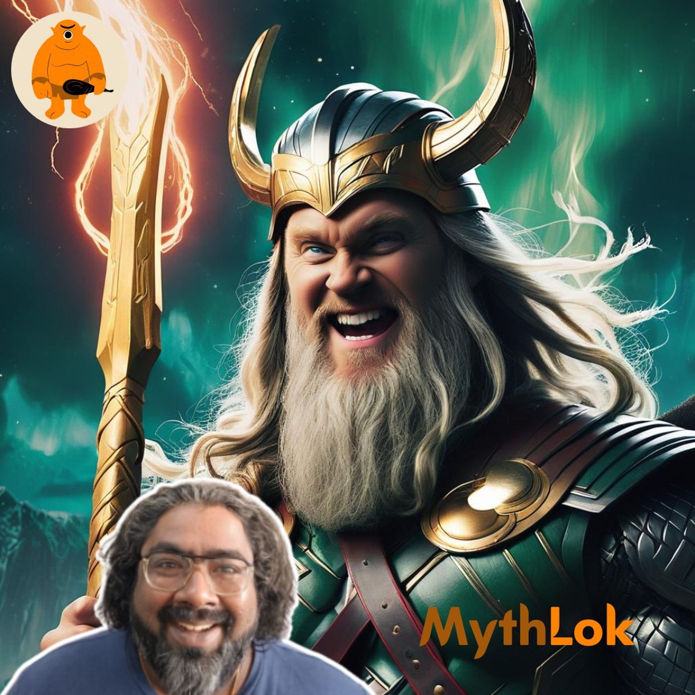 Mythlok - The Home of Mythology
