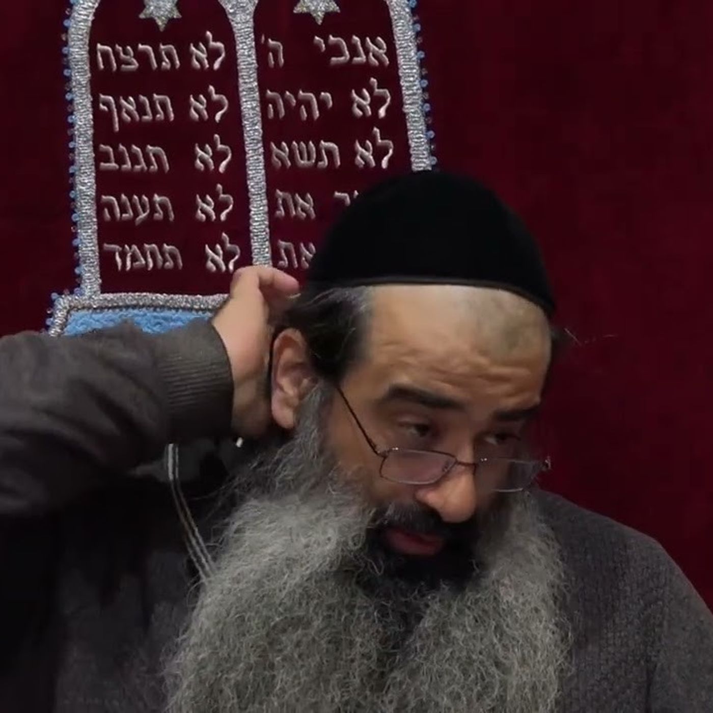יחוד המרכבה 23