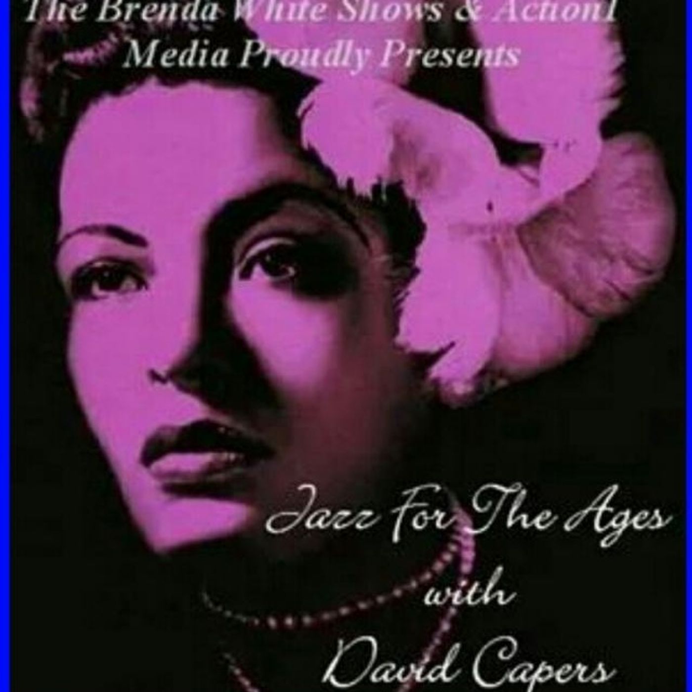 JAZZ For THE AGES          16 JUL 19 episode artwork