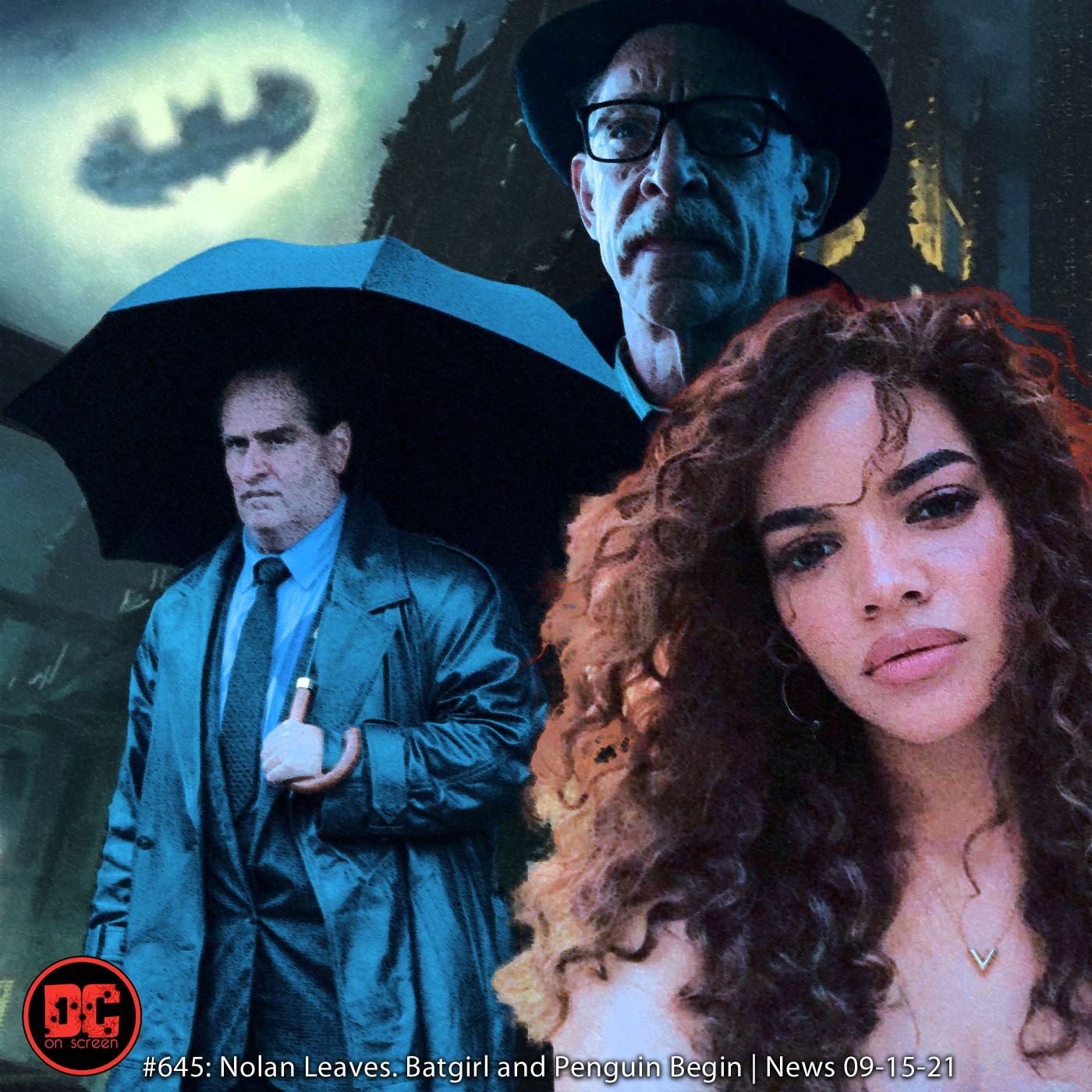 DC on SCREEN | DC Studios News/Review