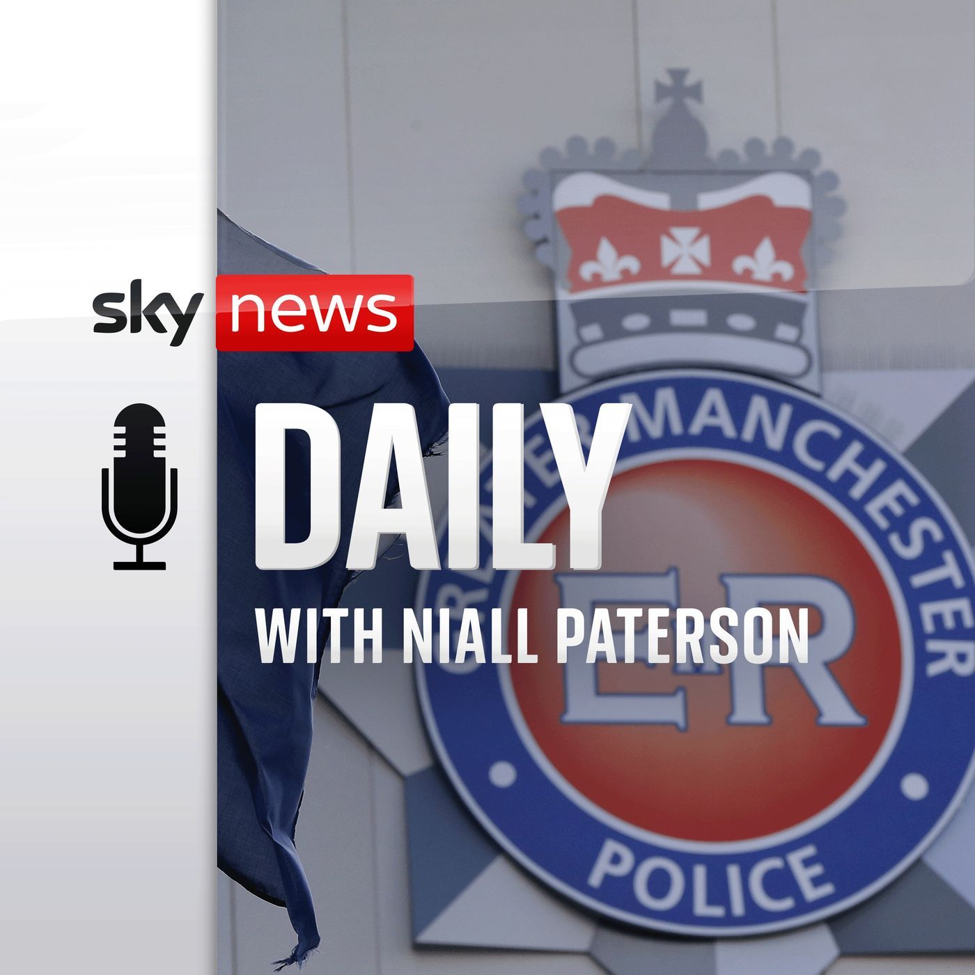 Sky News Daily