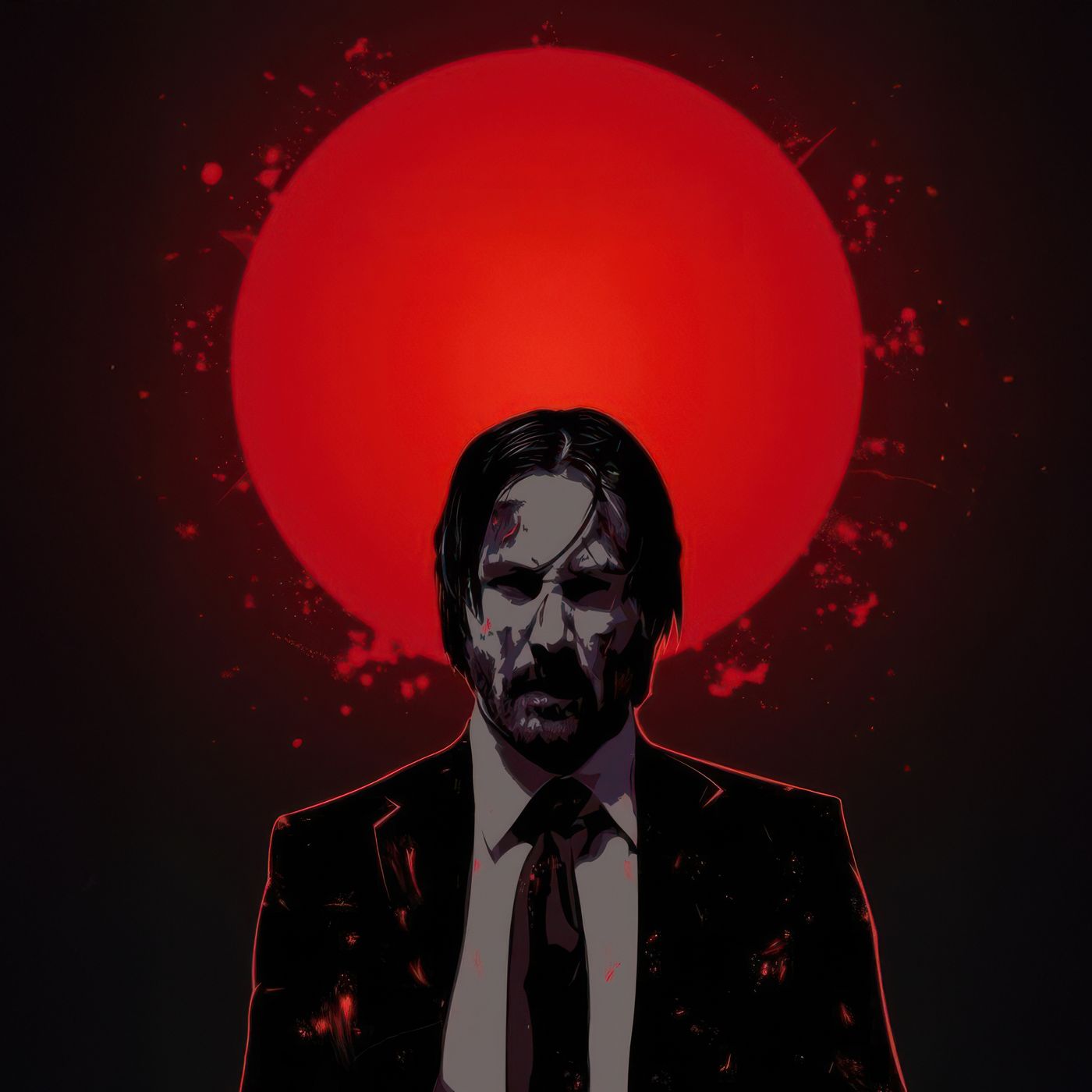 Lionsgate Announces That Keanu Reeves Is Back for John Wick 5