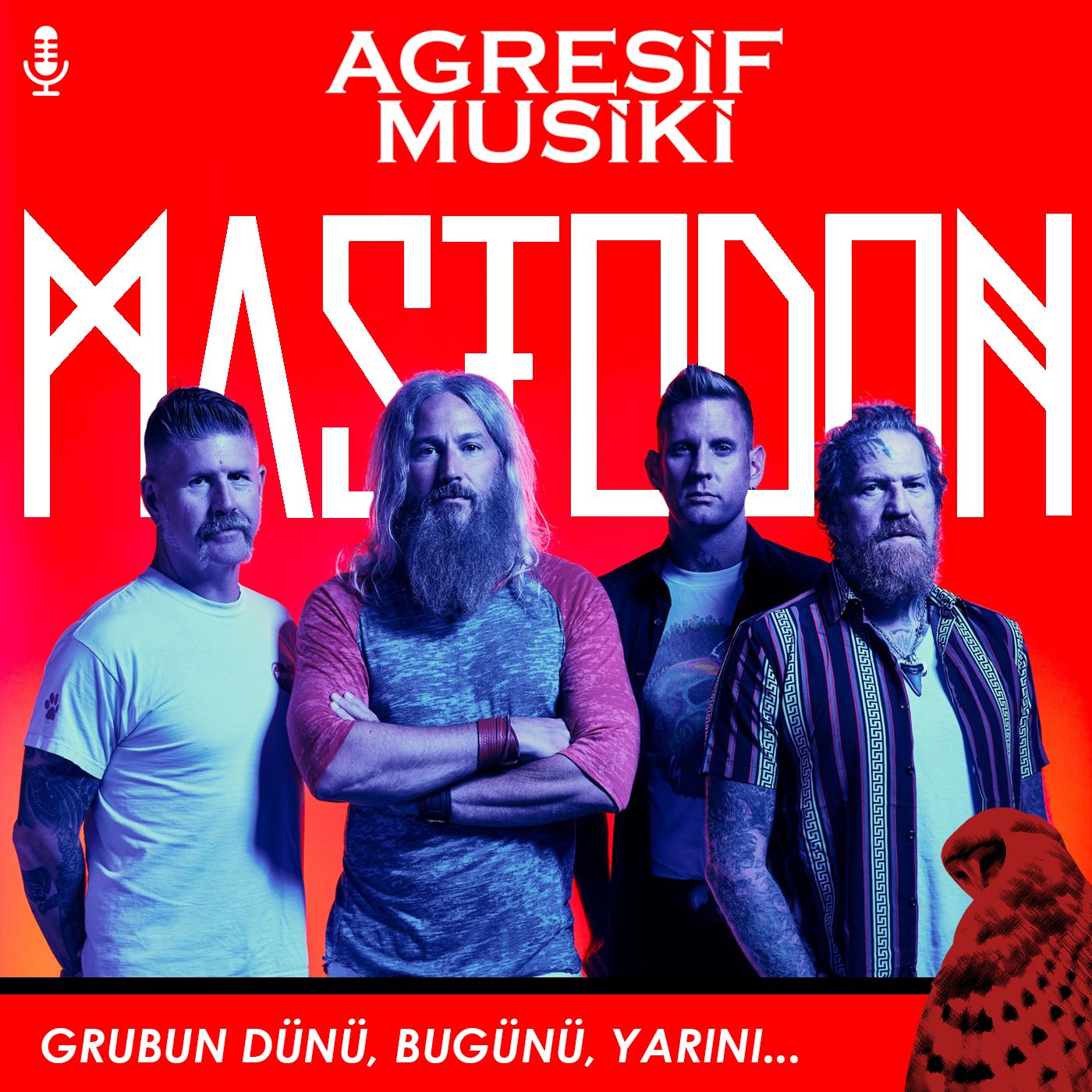 Agresif Musiki