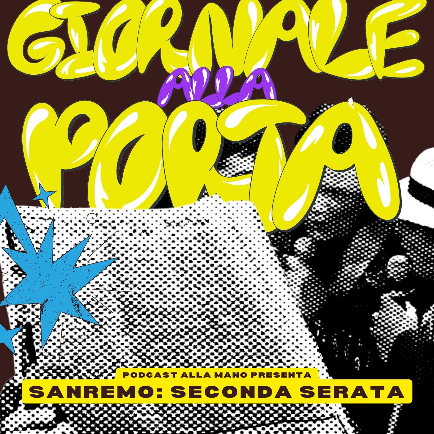 Podcast alla Mano