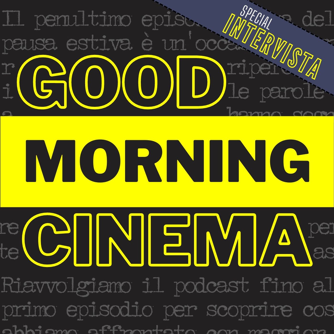 Ep. 7 Le parole della critica, Con Damiano Panattoni