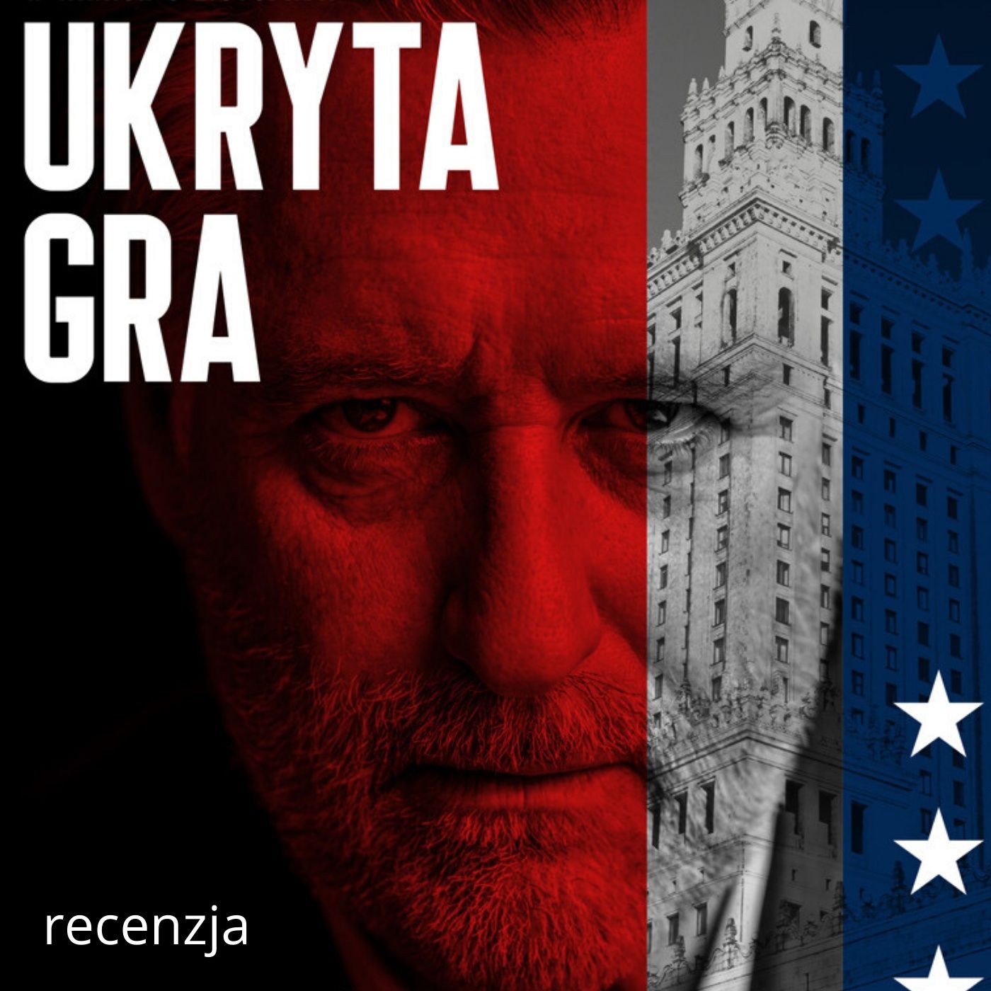 Recenzje filmów