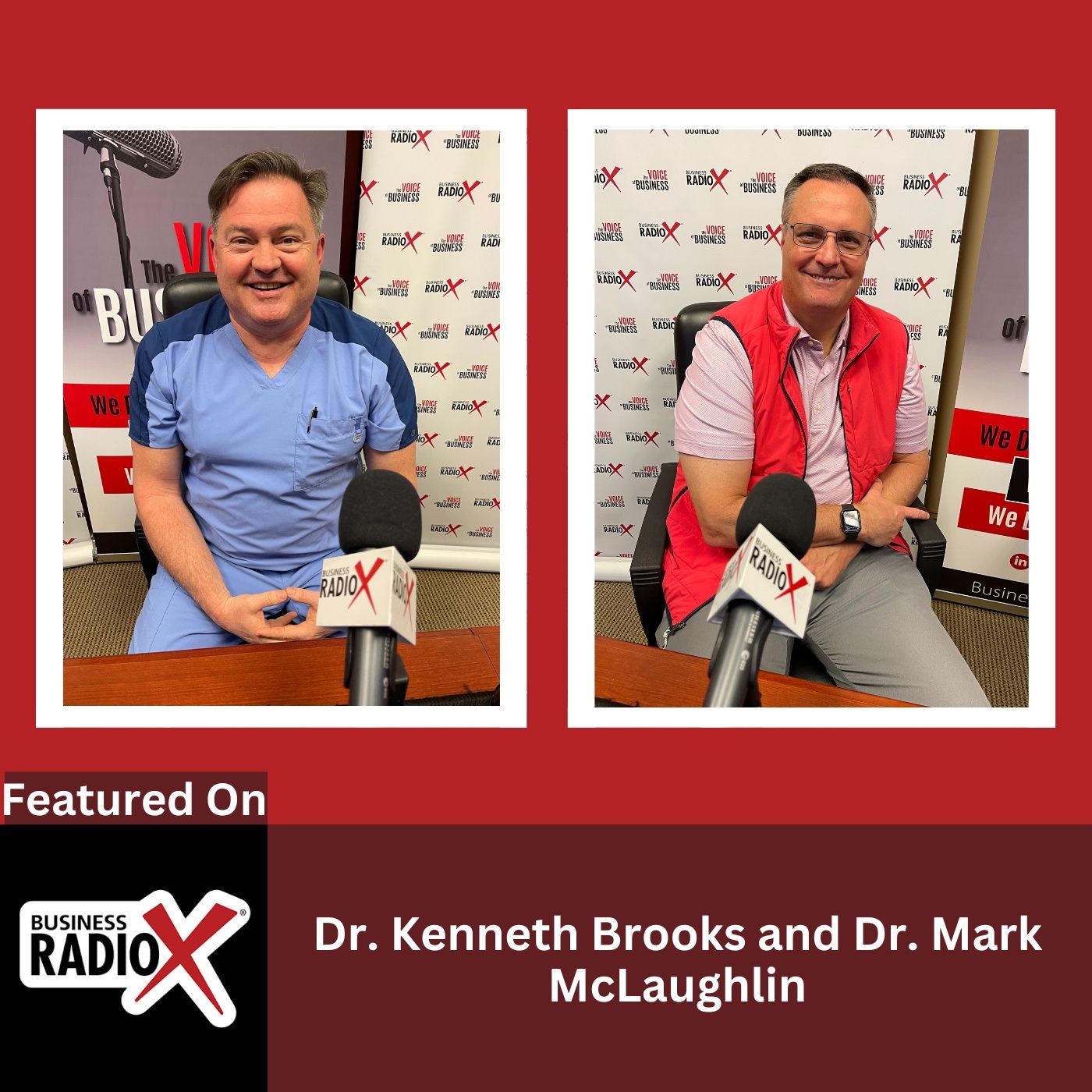 North Fulton Business Radio