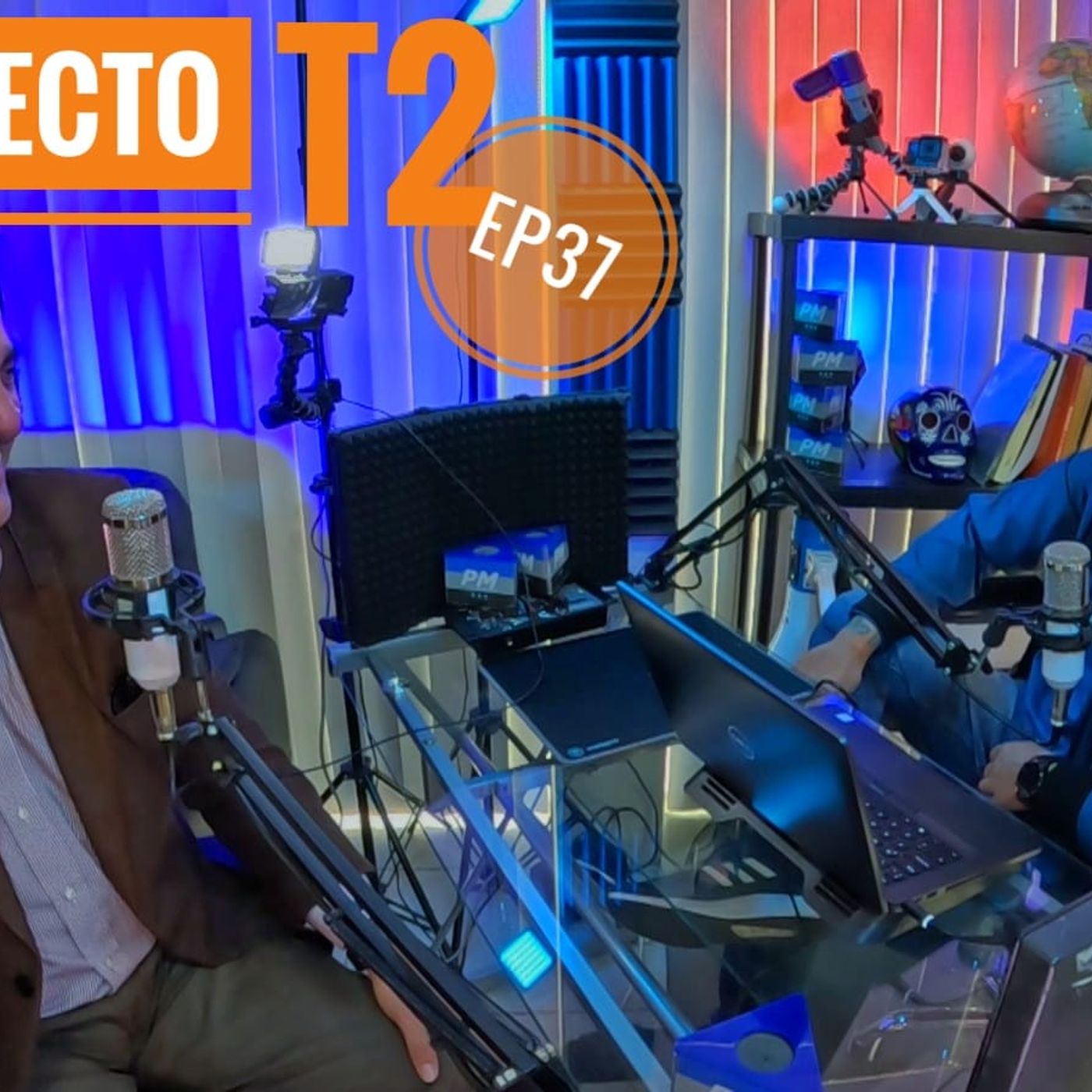 INSURRECTO Podcast | Análisis, entrevistas ácidas e irreverentes sobre política mexicana