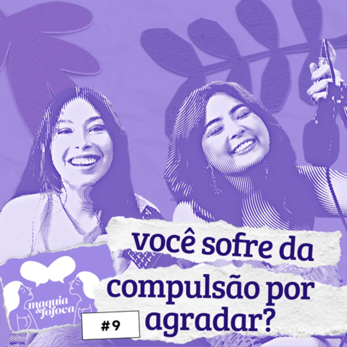 Mulher de Voz