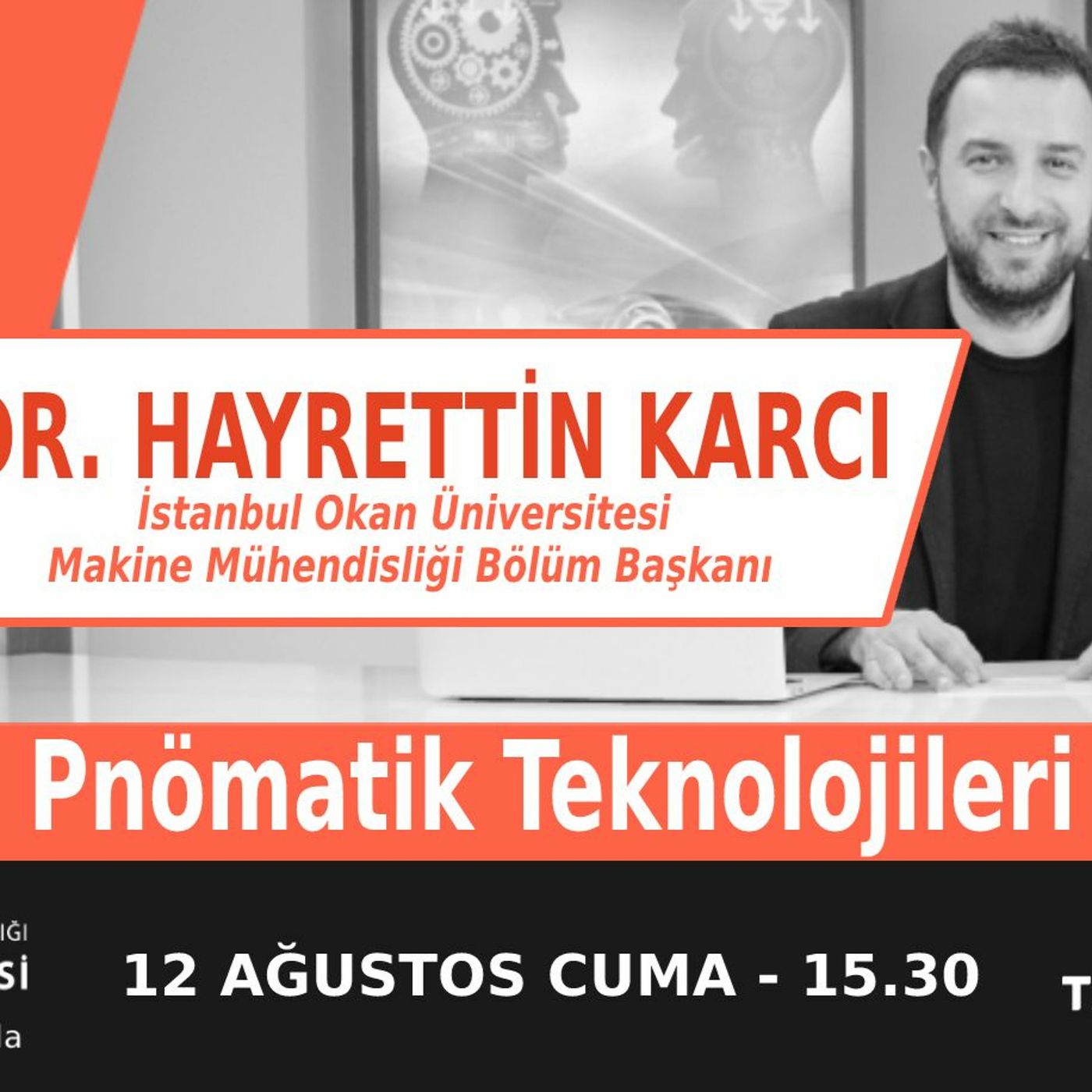 "Pnömatik Teknolojileri" | Bölüm392