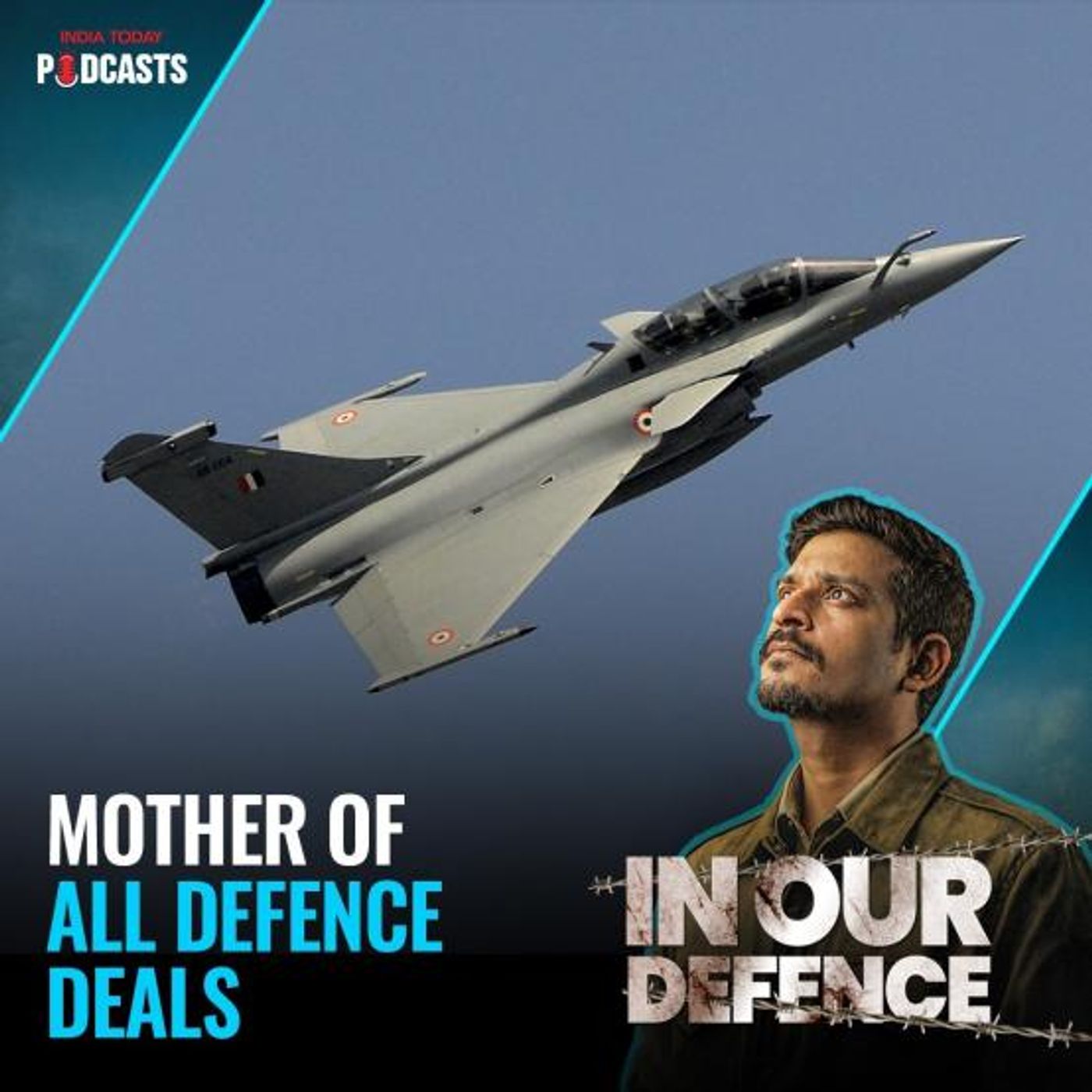 Rafale 2.0 Loading: Is IAF’s 19-Year Fighter Jet Hunt Finally Ending?  |S3| Ep 38