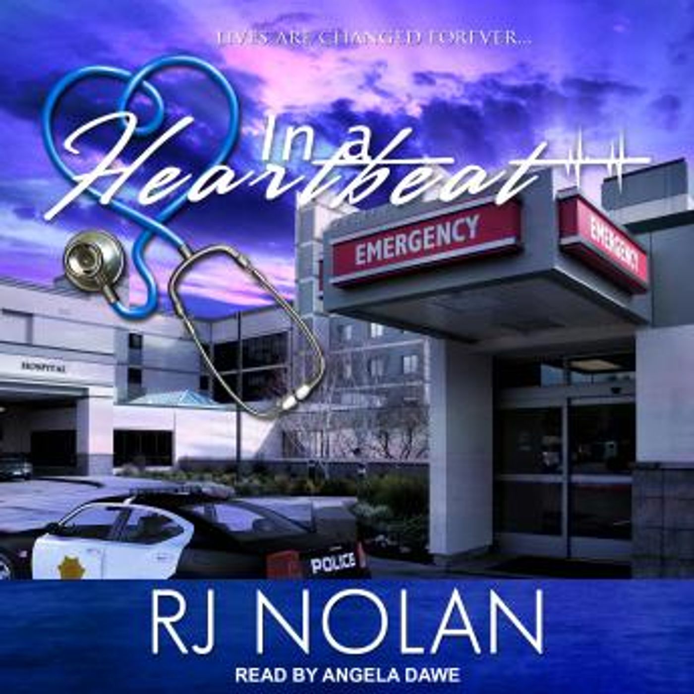 Grab the Top Full Audiobooks in Romance, LGBTQ+