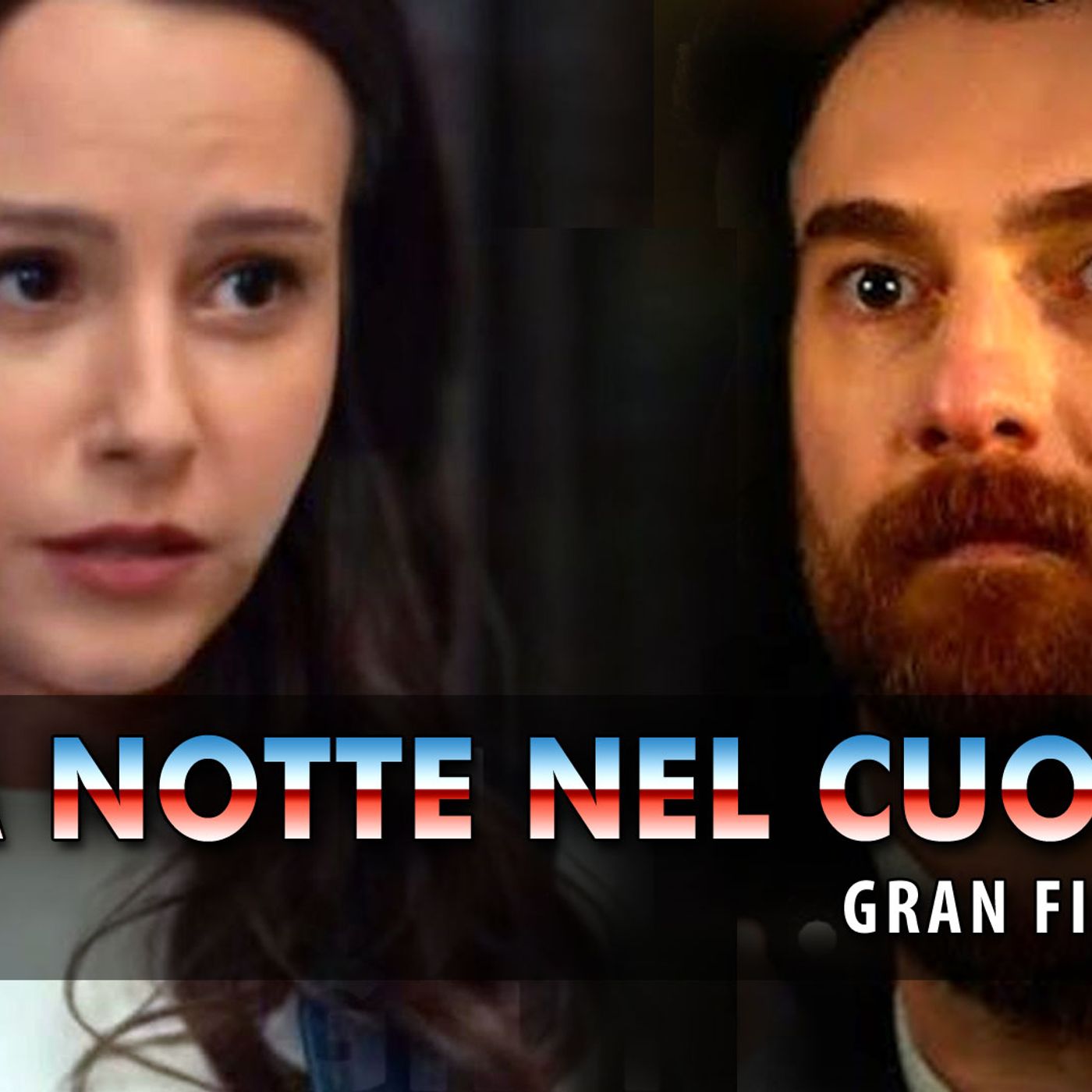 La Notte Nel Cuore, Gran Finale: Nazim Perdona Harika!