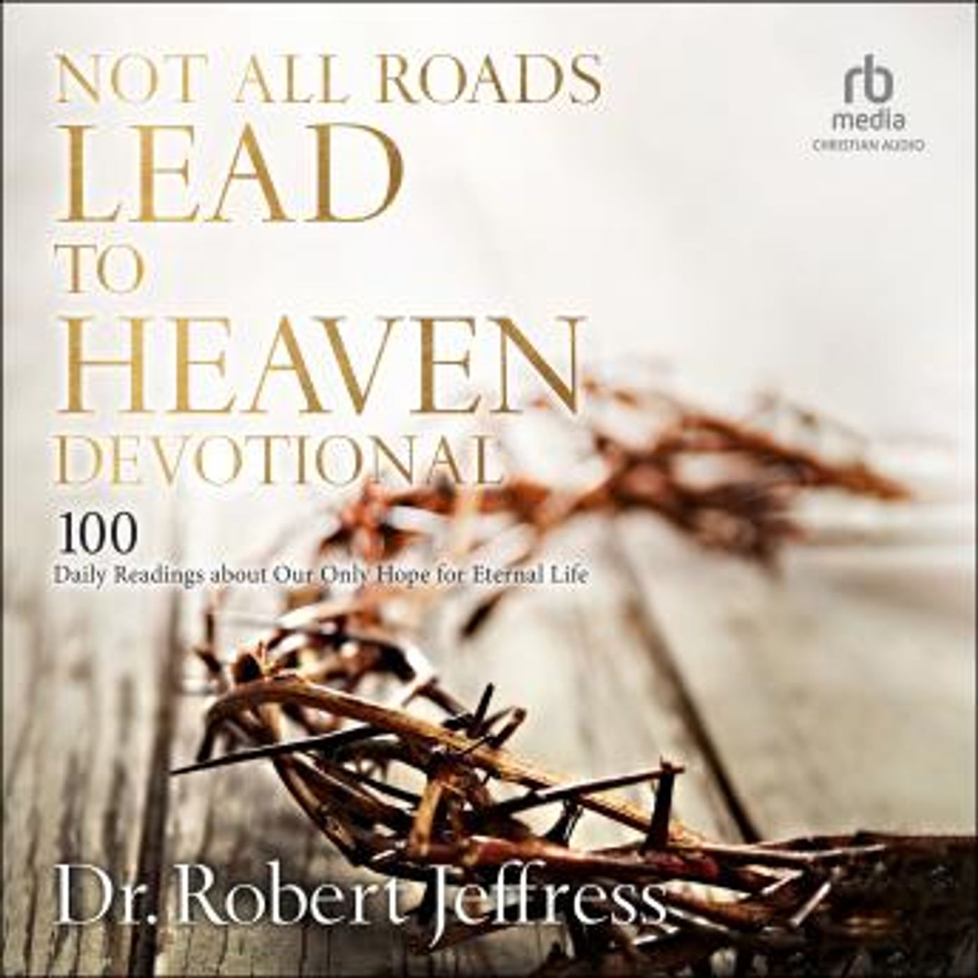 Access Essential Full Audiobooks in Religion & Spirituality, Christianity