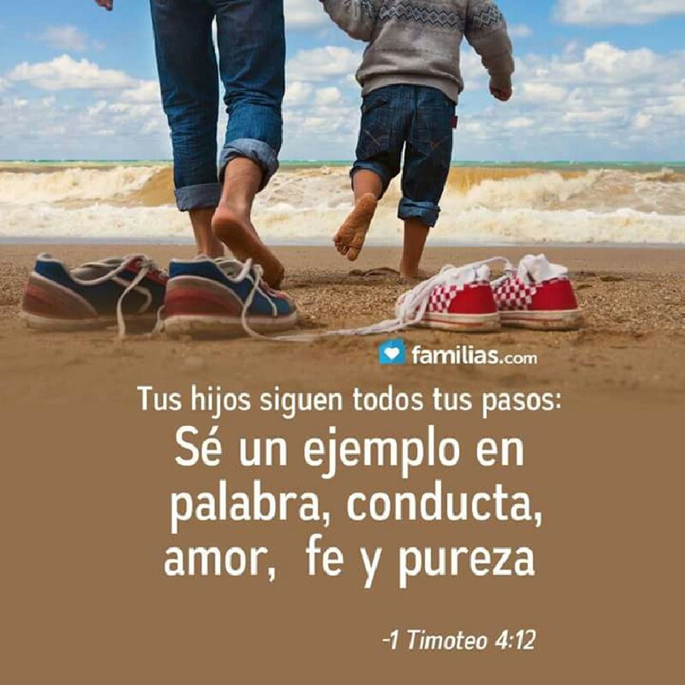 TIEMPO PARA DIOS... episode artwork