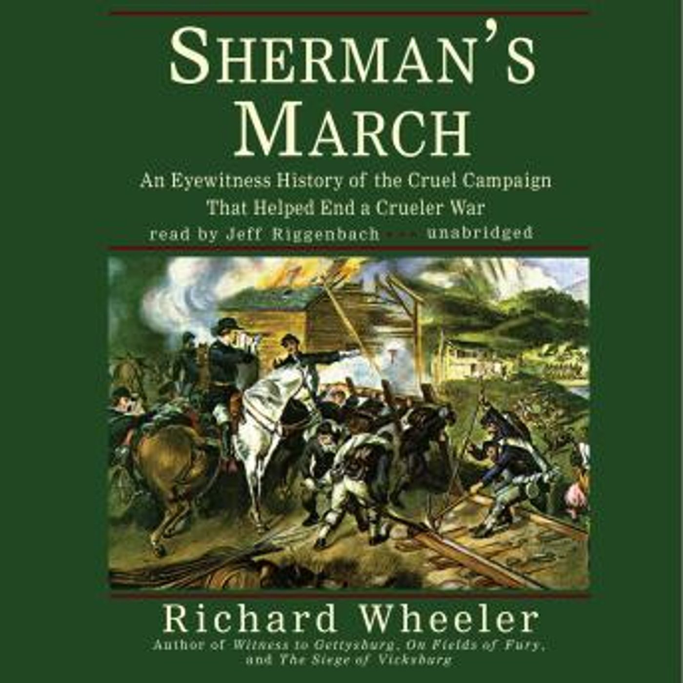 Download Latest Full Audiobooks in History, The Americas