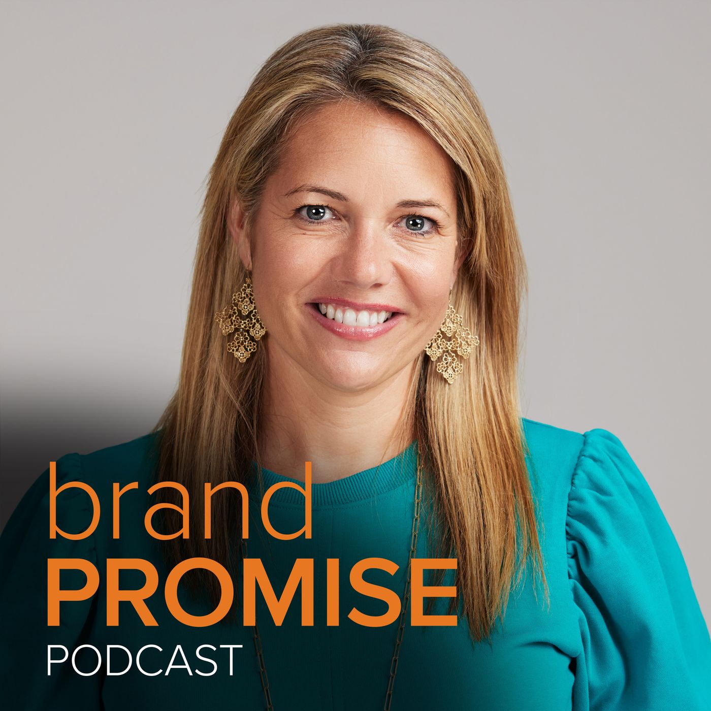 Brand Promise with Nick Vehr