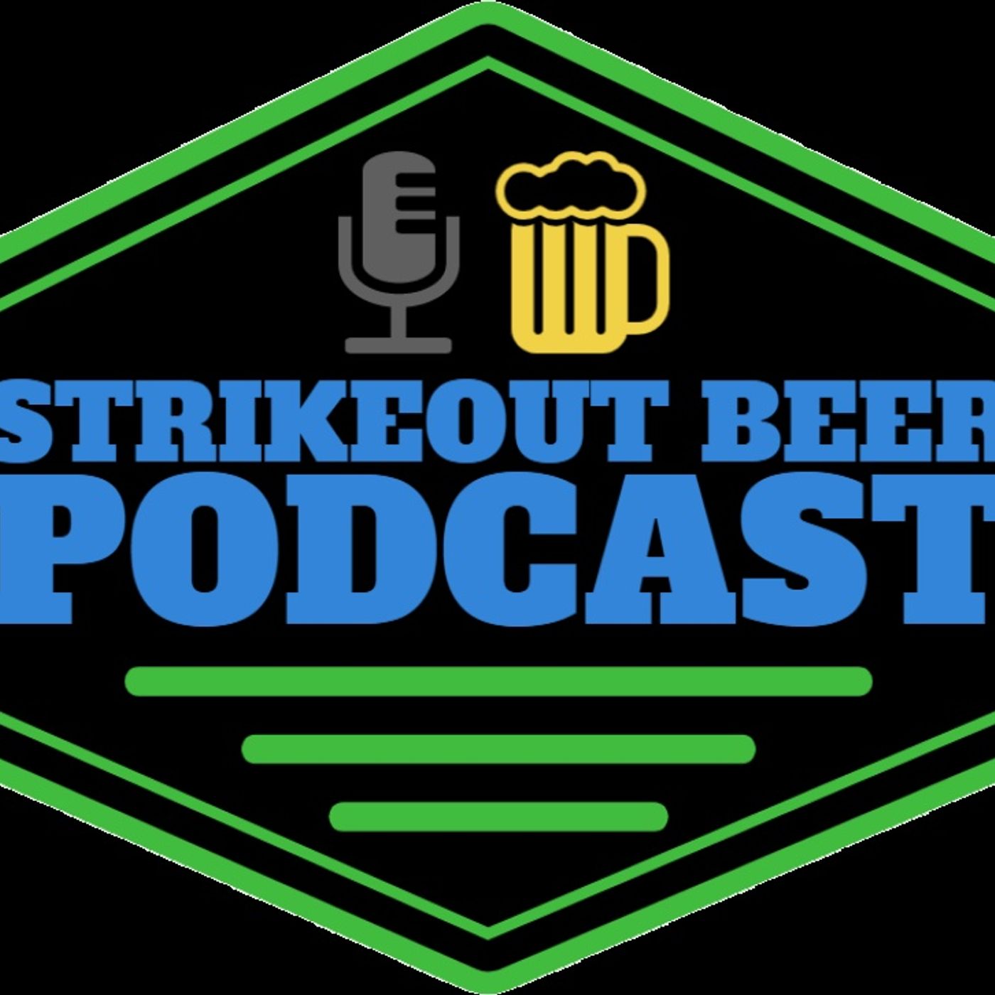 Happy Anniversary To Us! 4 Years and More Beers Coming In Hot episode artwork