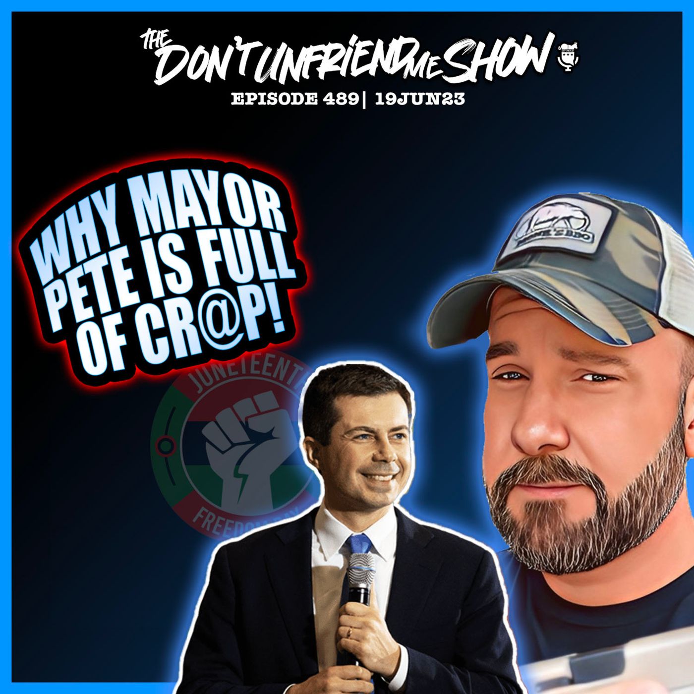 The DUM Show