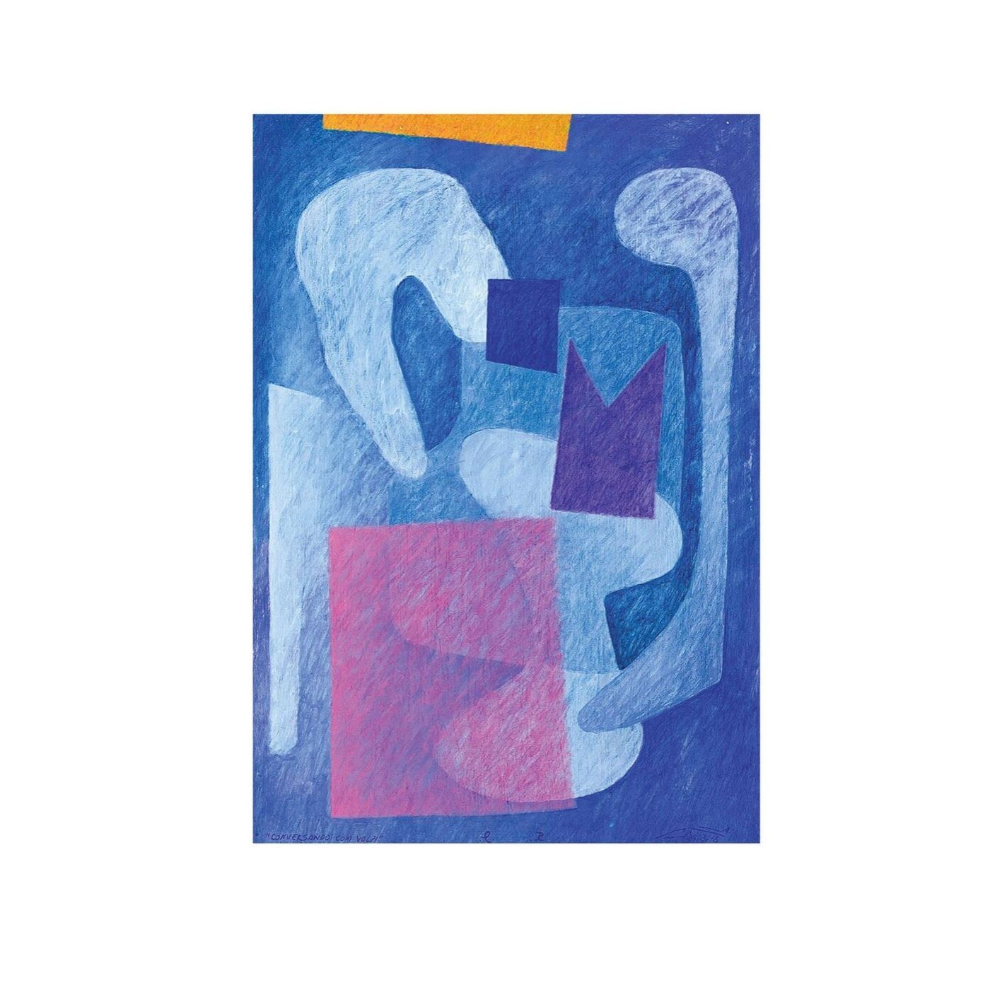 Paulo Laender - AN ART TREK