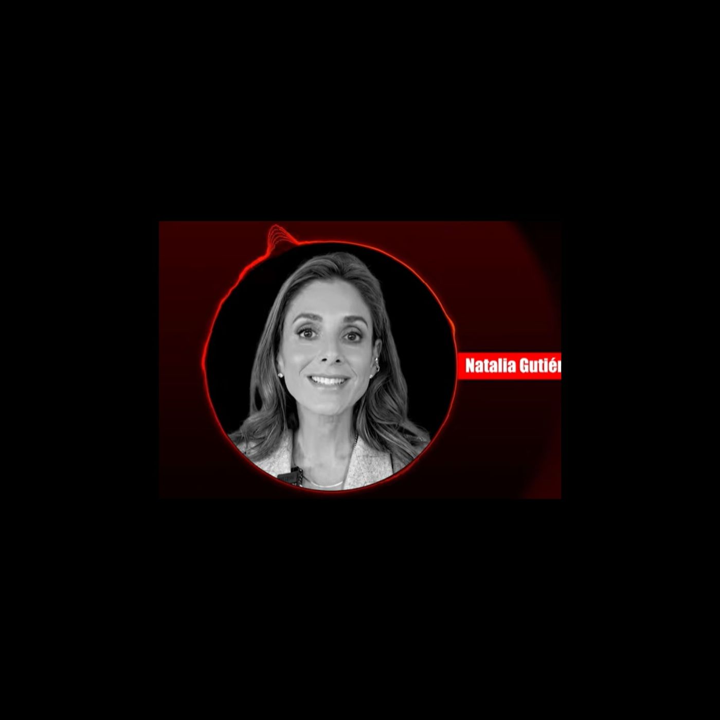 El apagón de Petro Presidenta de Acolgen le achaca al gobierno anterior el riesgo de un apagón