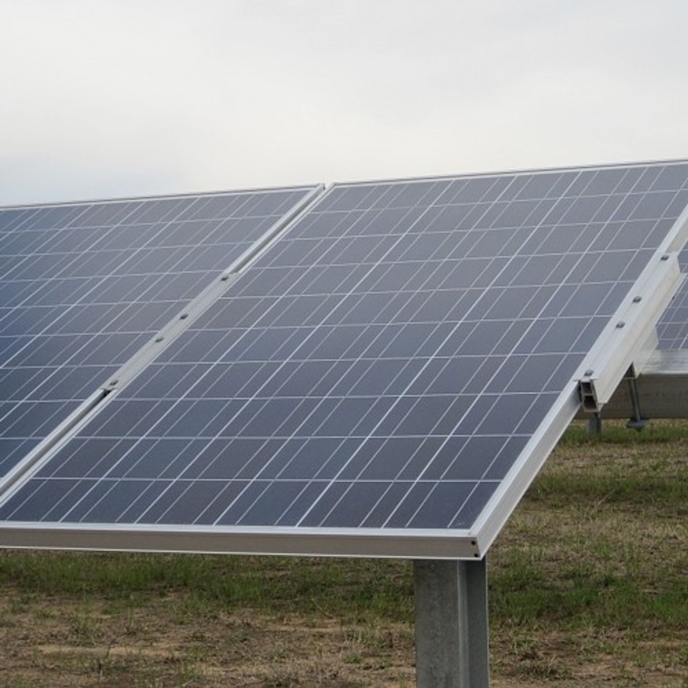 Ending Year-End Checks For Green Energy Surpluses episode artwork