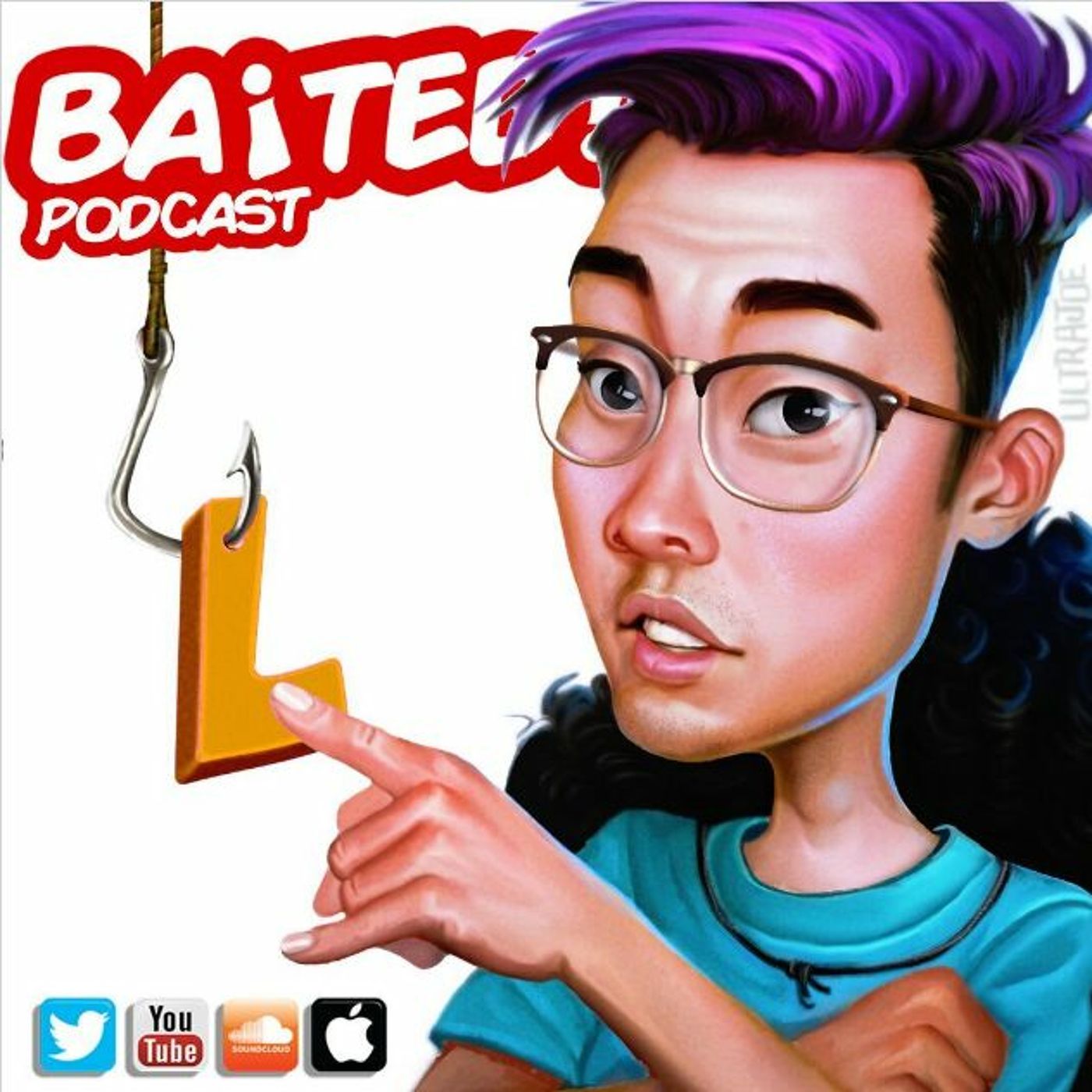Baited Podcast