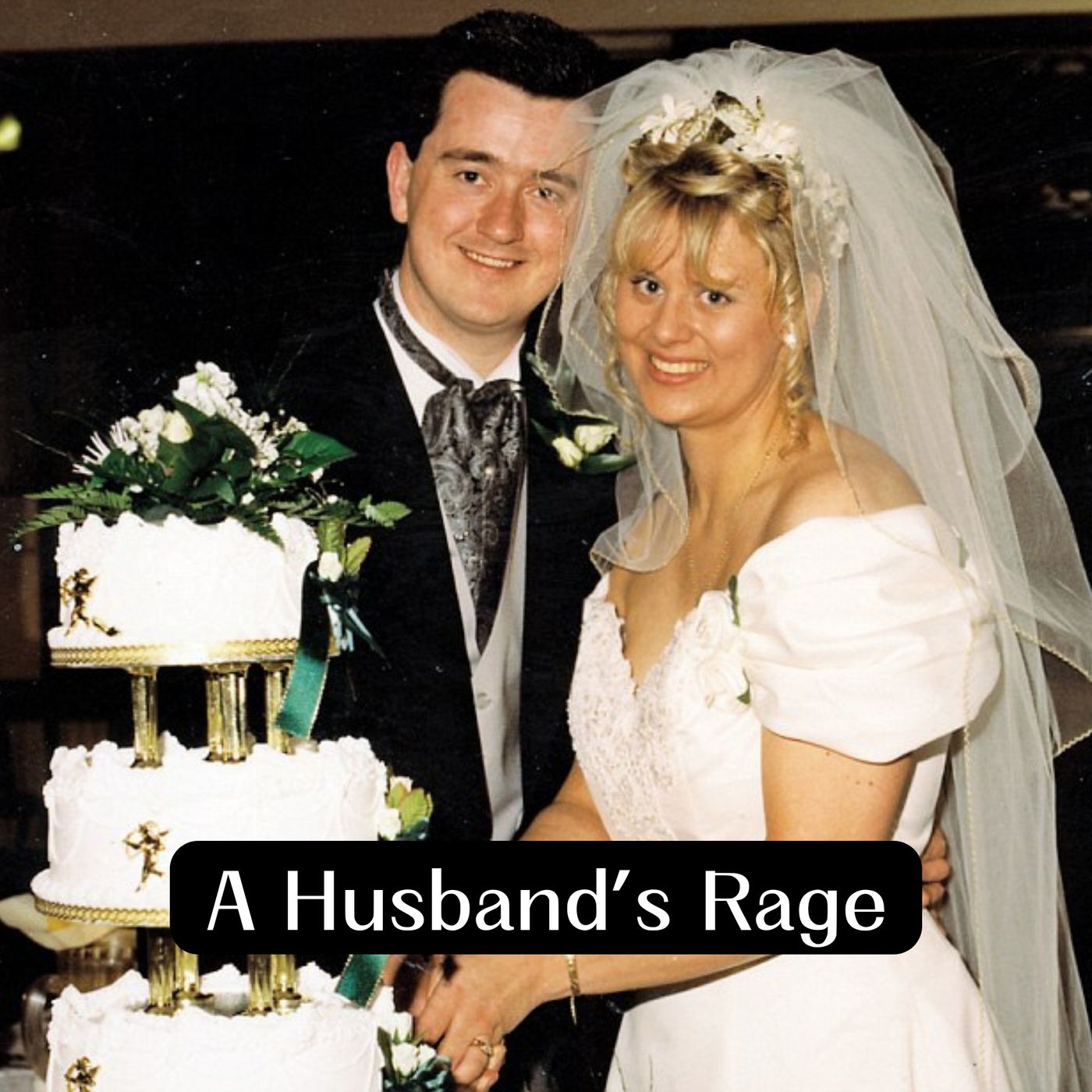 A Husband's Rage: The Murder of Rachel O'Reilly