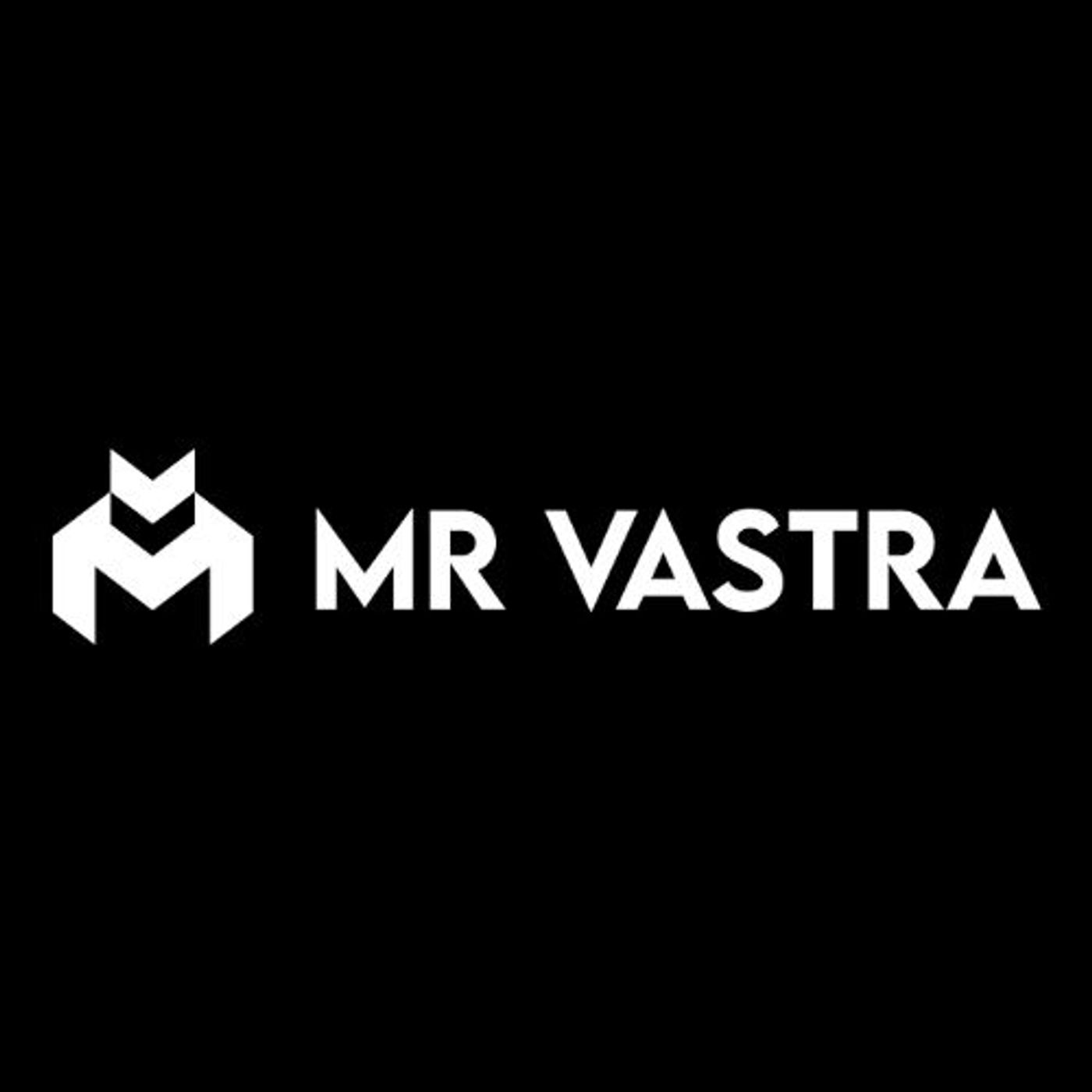 Mr. Vastra's podcast