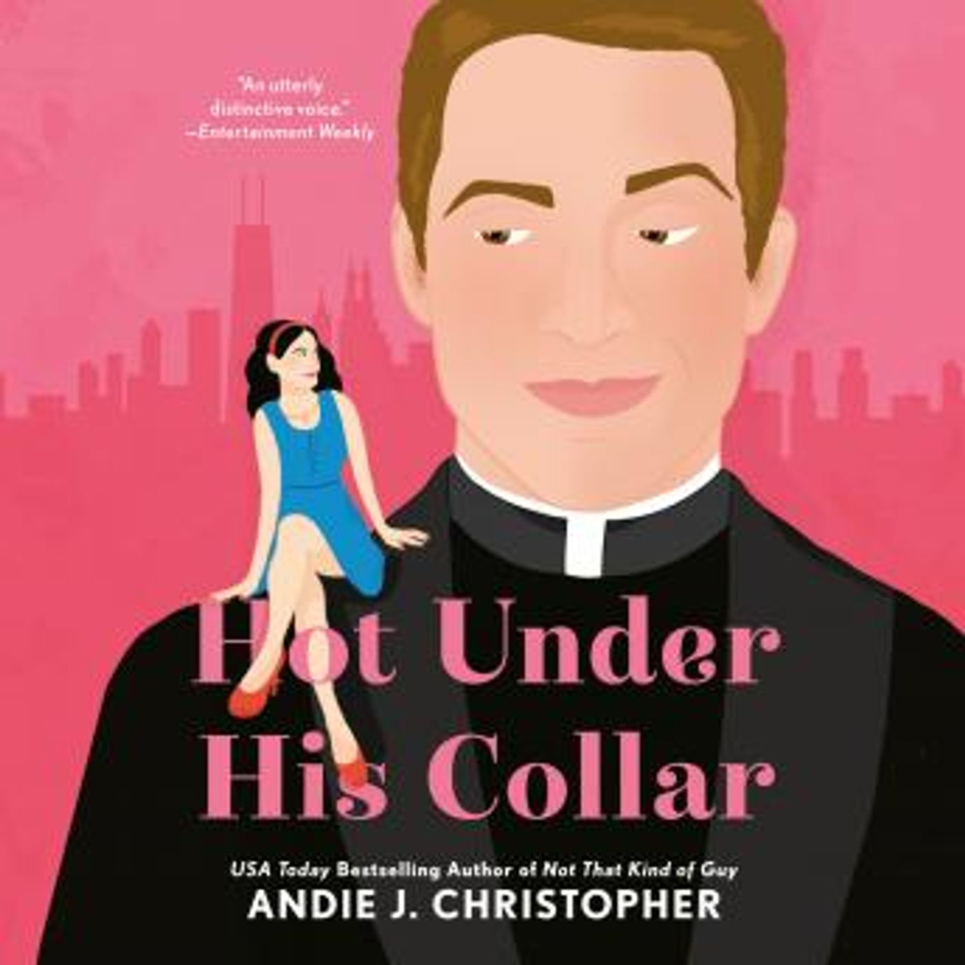 Listen to New Full Audiobooks in Romance, Rom-Com