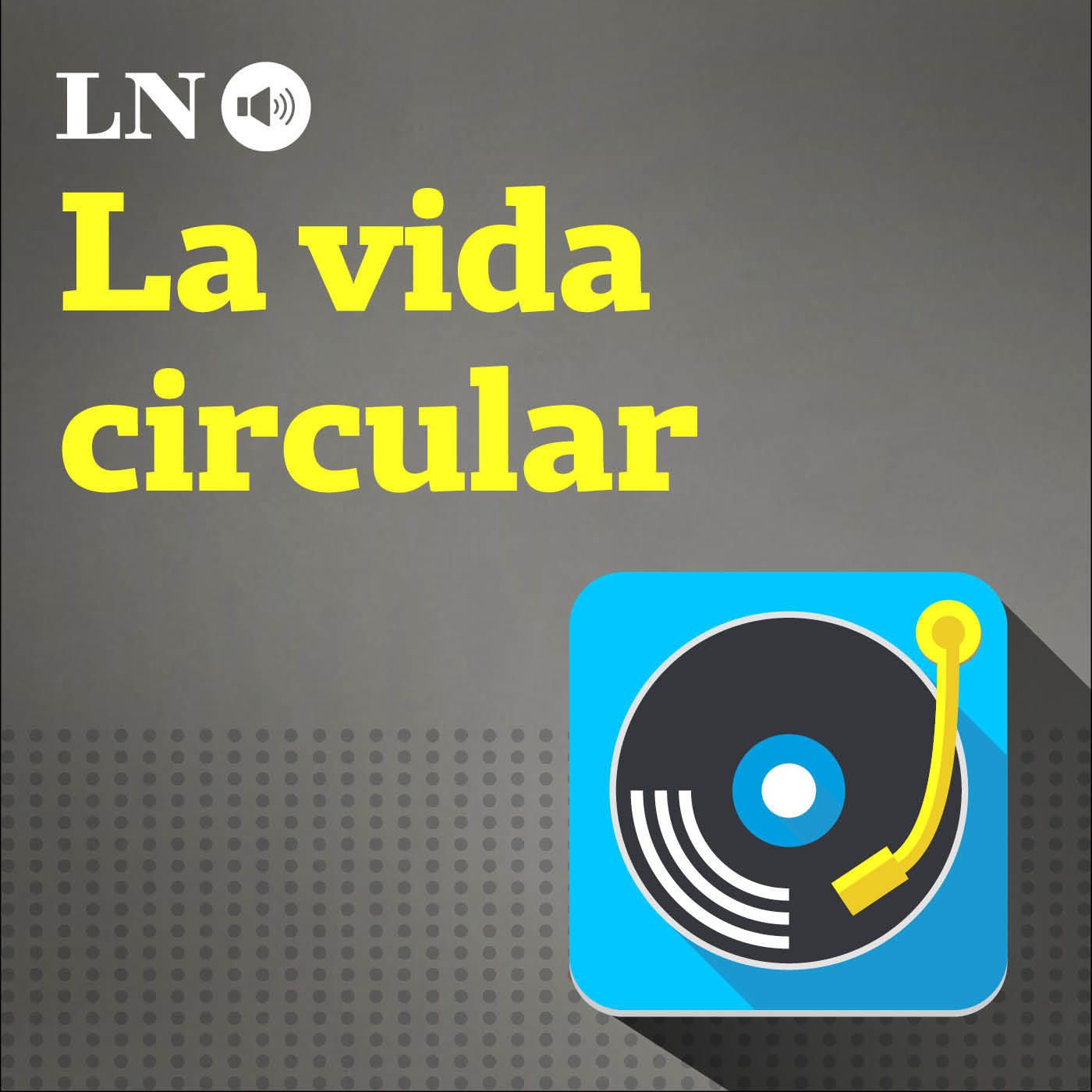 La vida circular