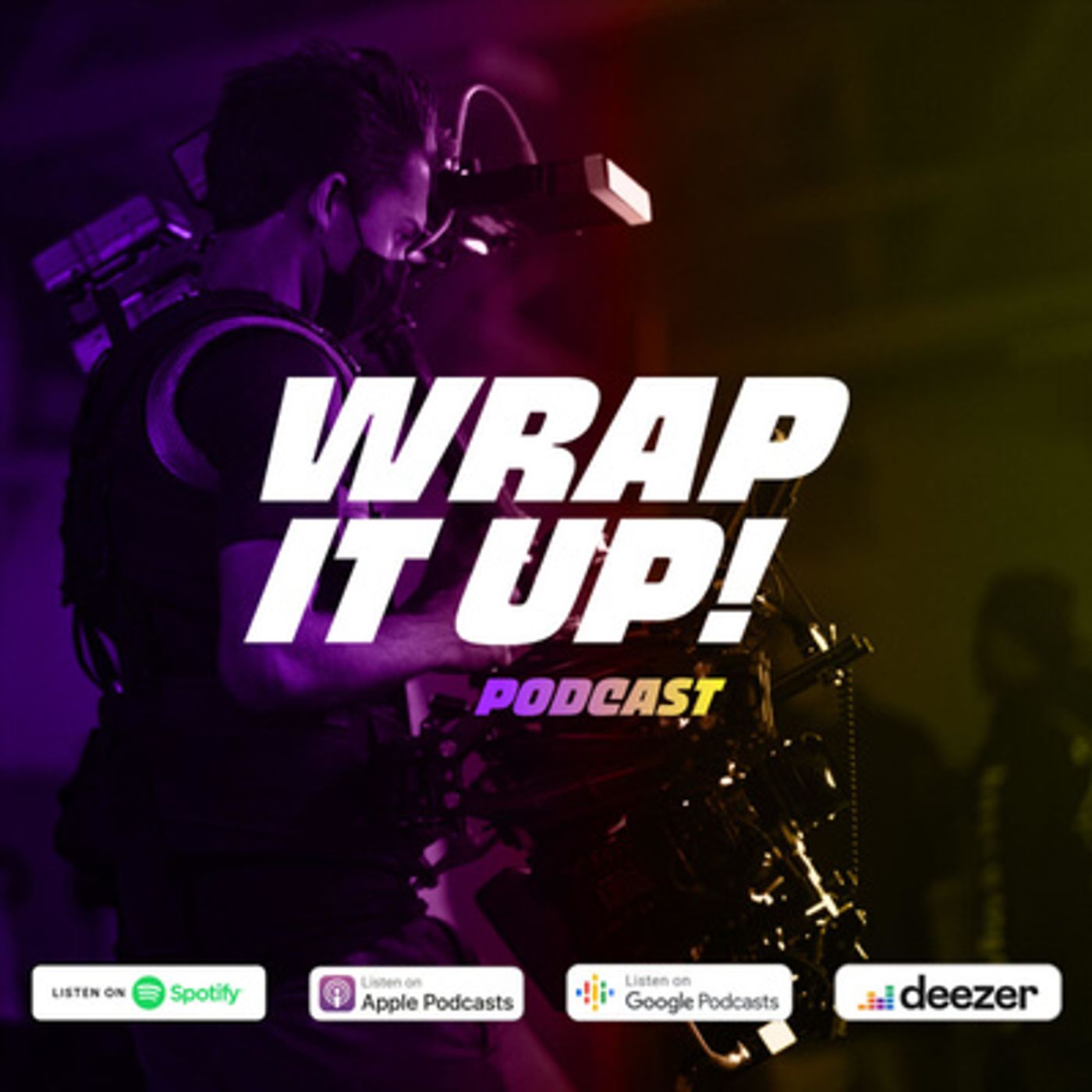 Wrap It Up!