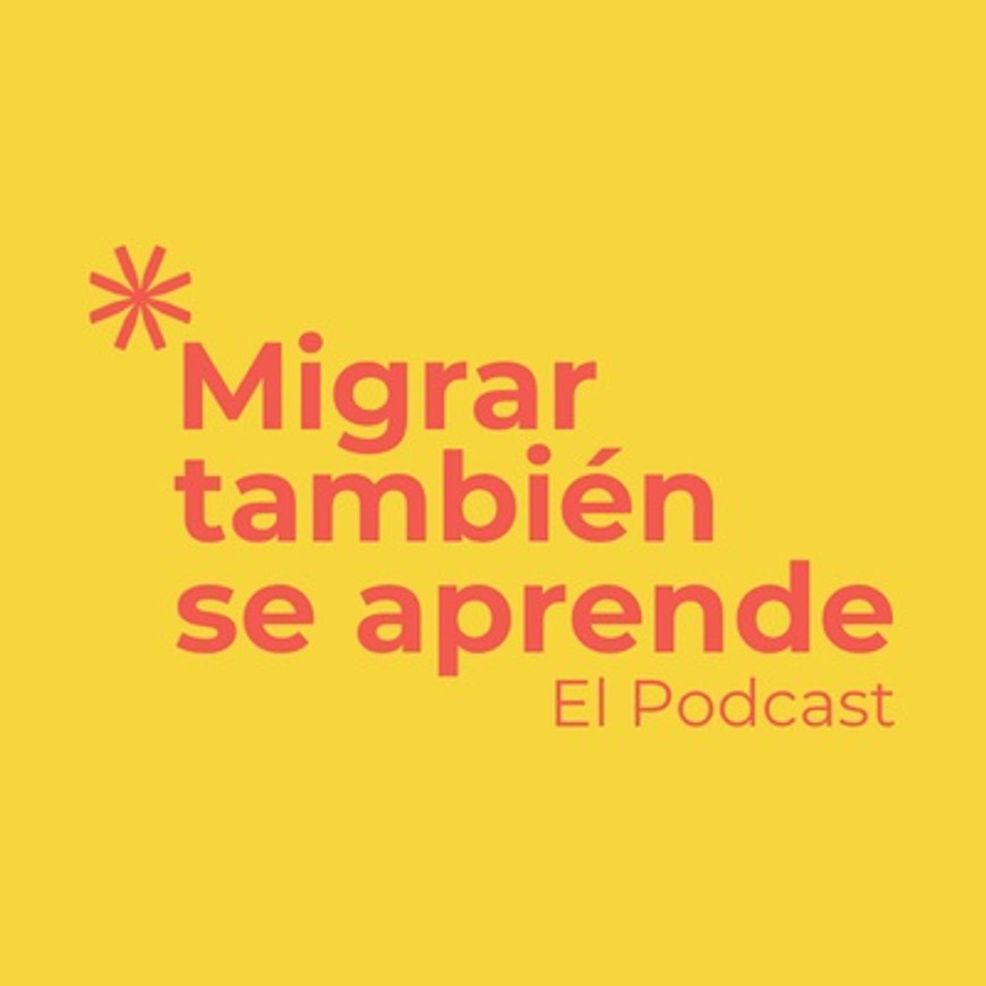 Ep.3: Marián Pineda, Life Coach y Escritora Ep.3: Marián Pineda, Life Coach y Escritora